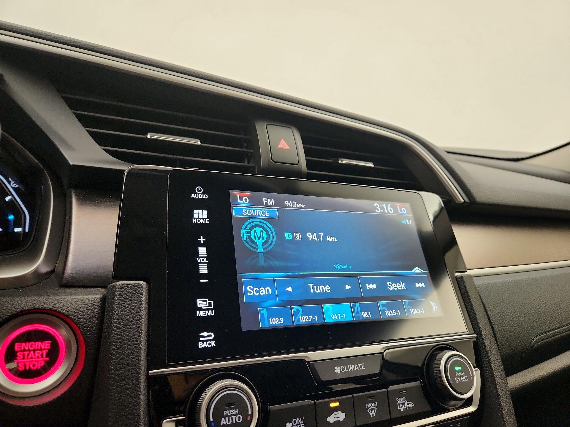 Thumbnail: 2018 Honda Civic - 15