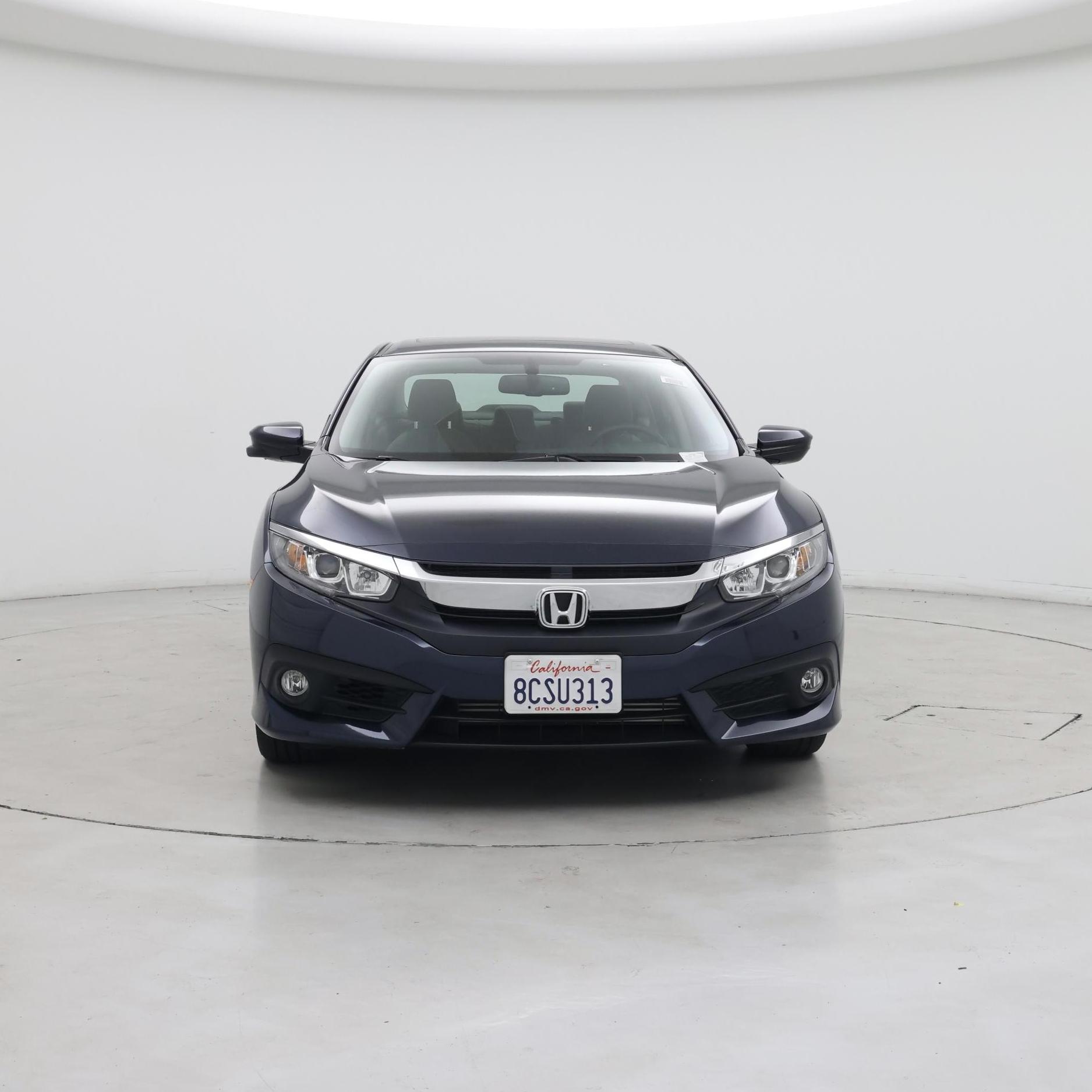 Thumbnail: 2018 Honda Civic - 5