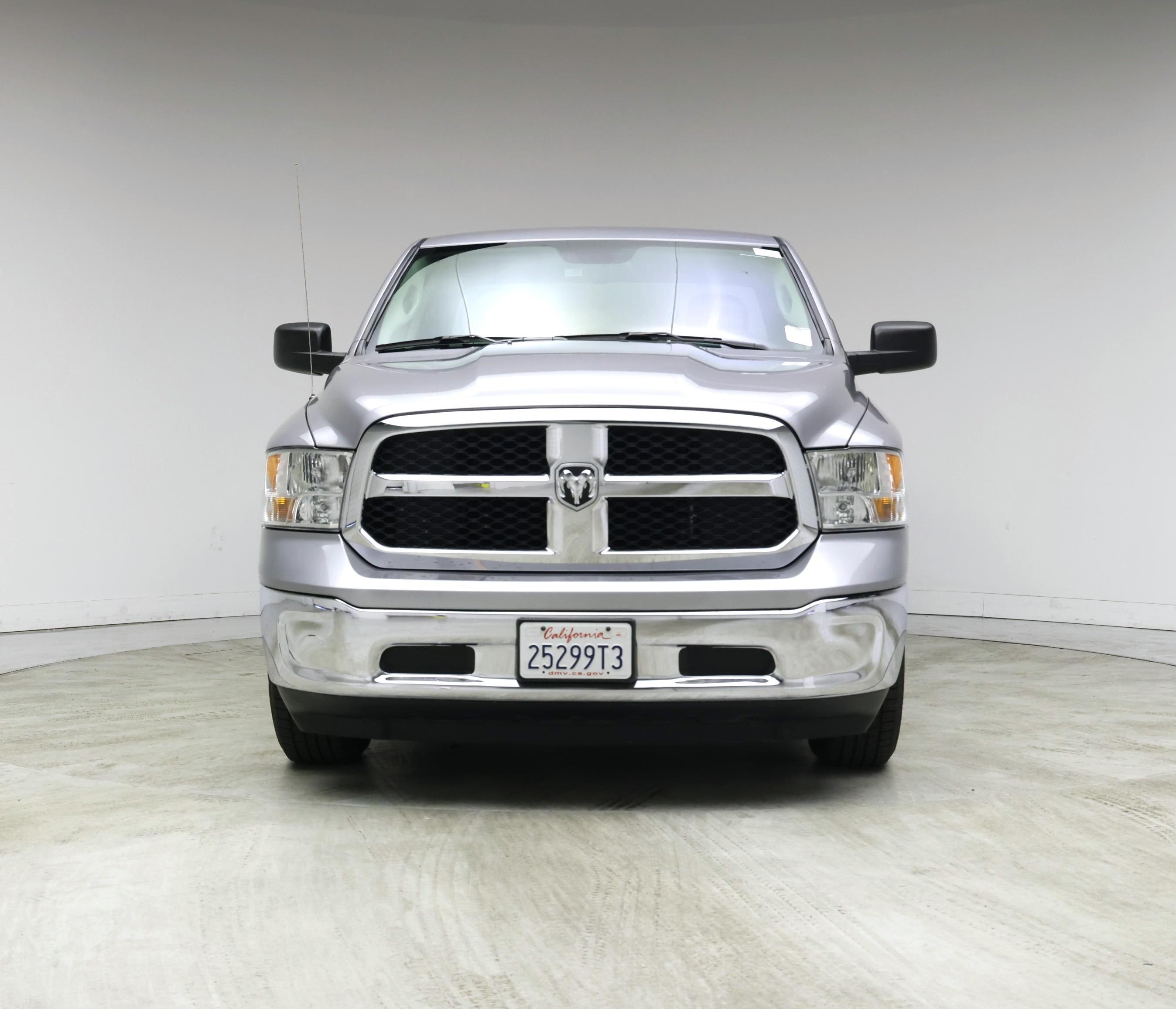 Thumbnail: 2022 RAM 1500 Classic - 5