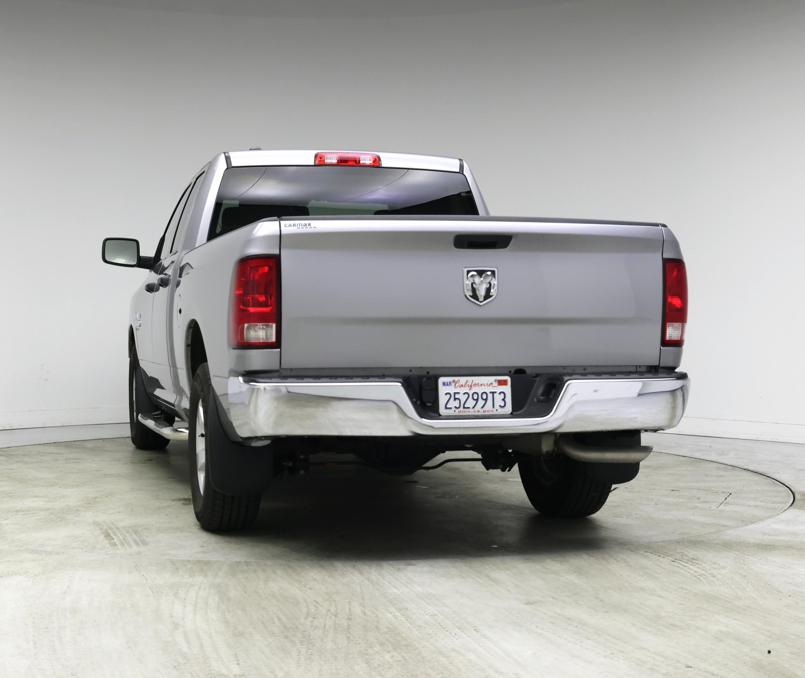 Thumbnail: 2022 RAM 1500 Classic - 6