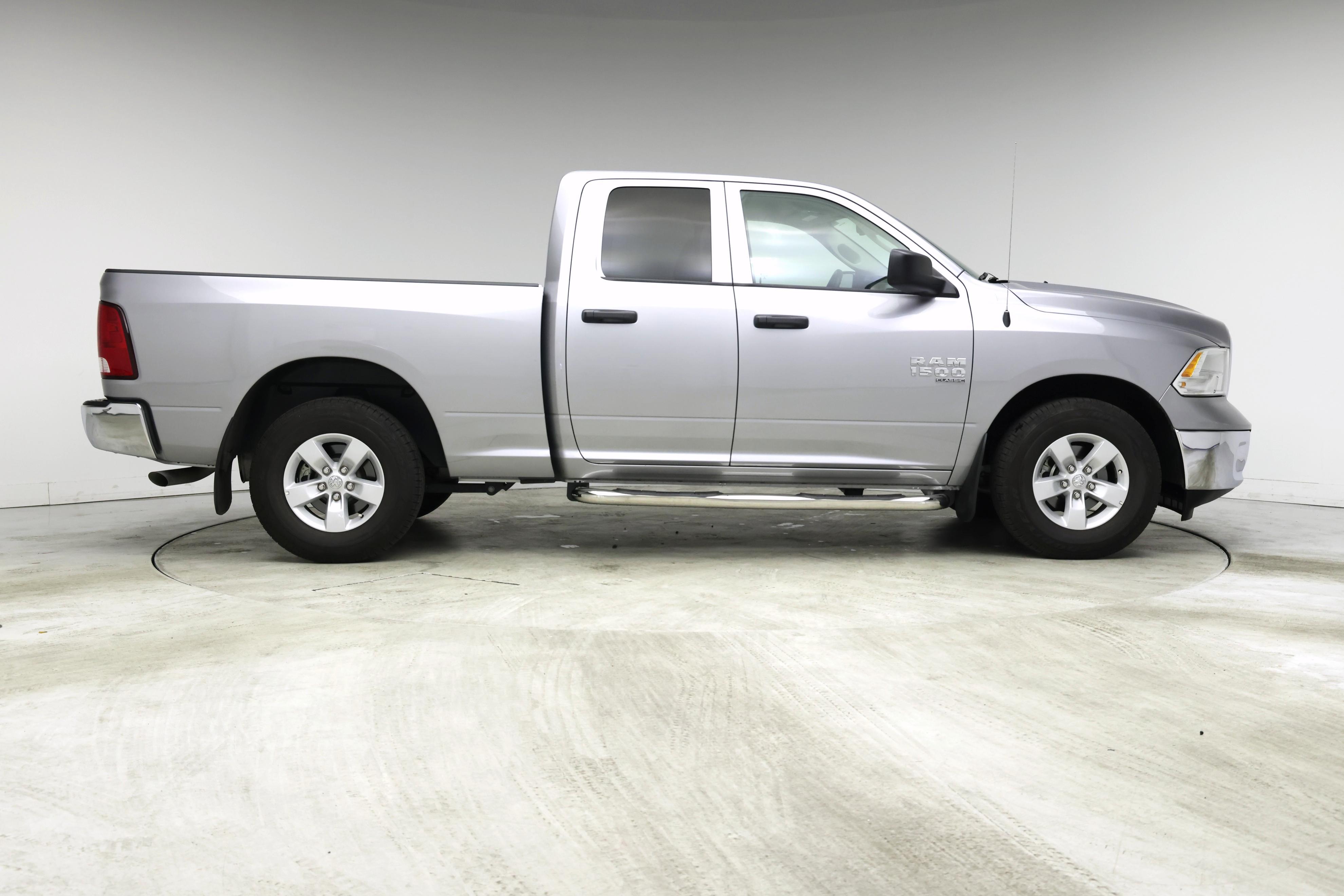 Thumbnail: 2022 RAM 1500 Classic - 7