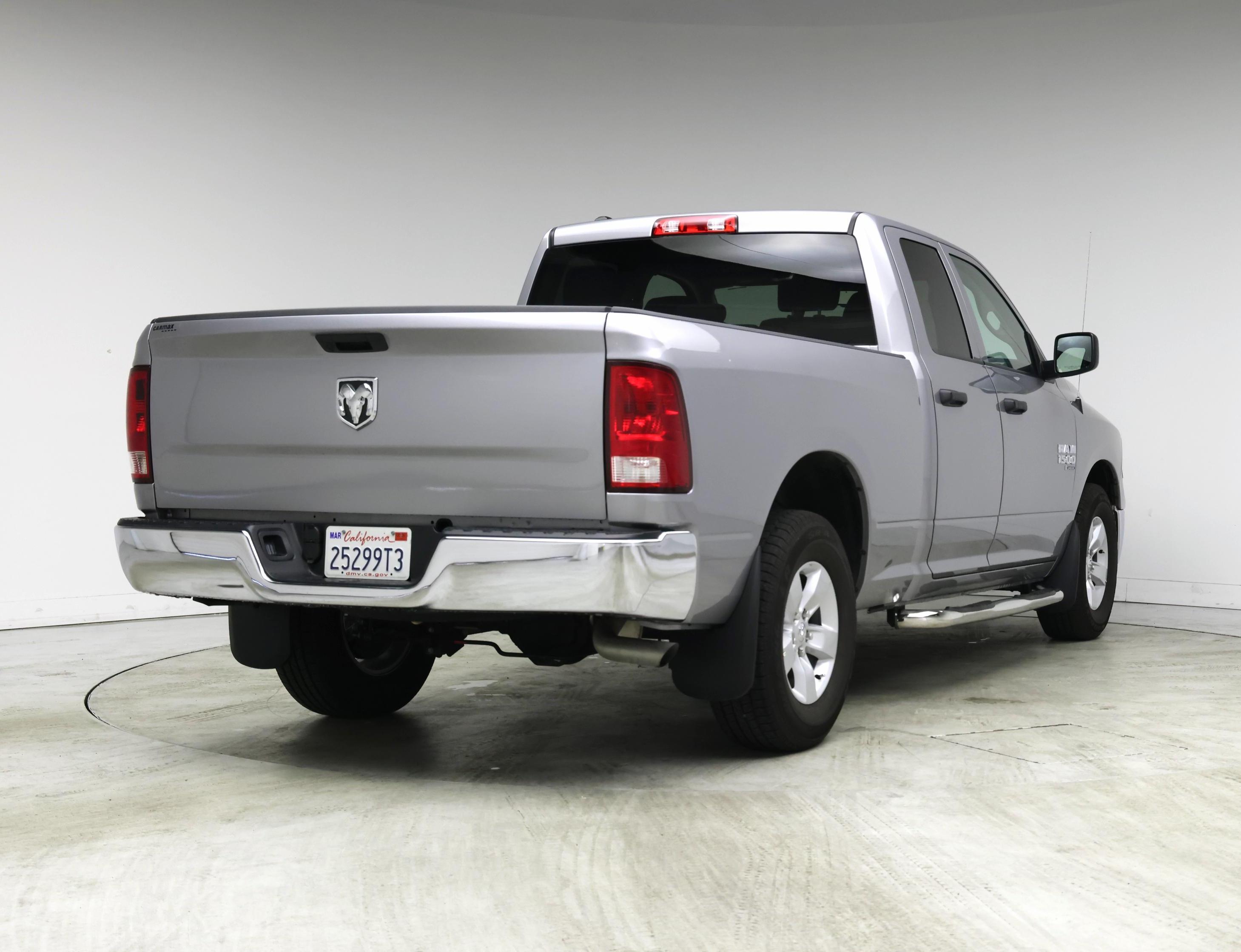 Thumbnail: 2022 RAM 1500 Classic - 8
