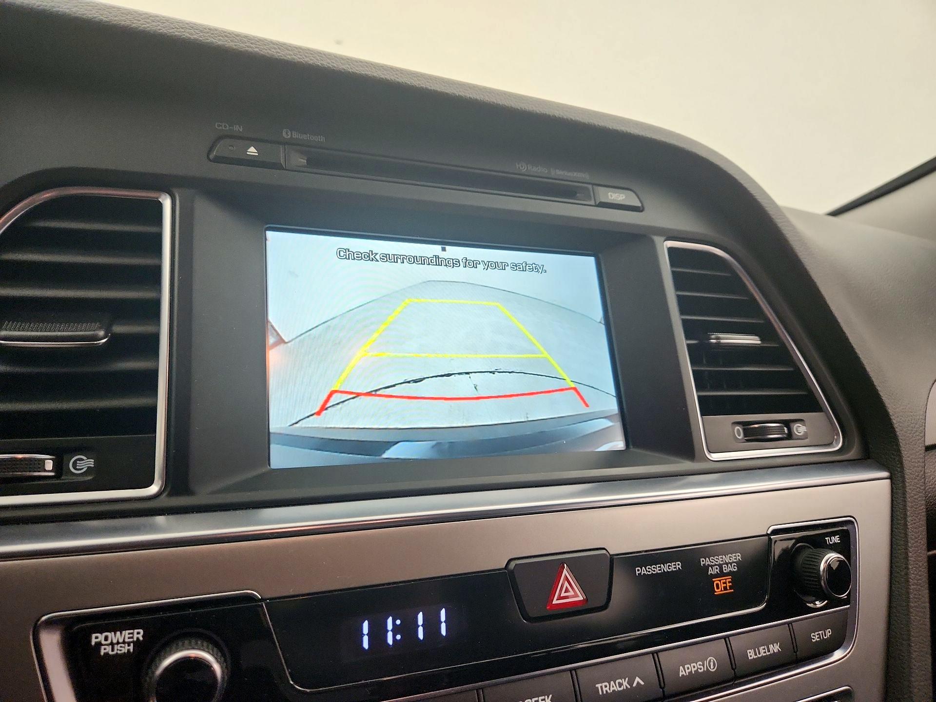 Thumbnail: 2016 Hyundai Sonata - 14