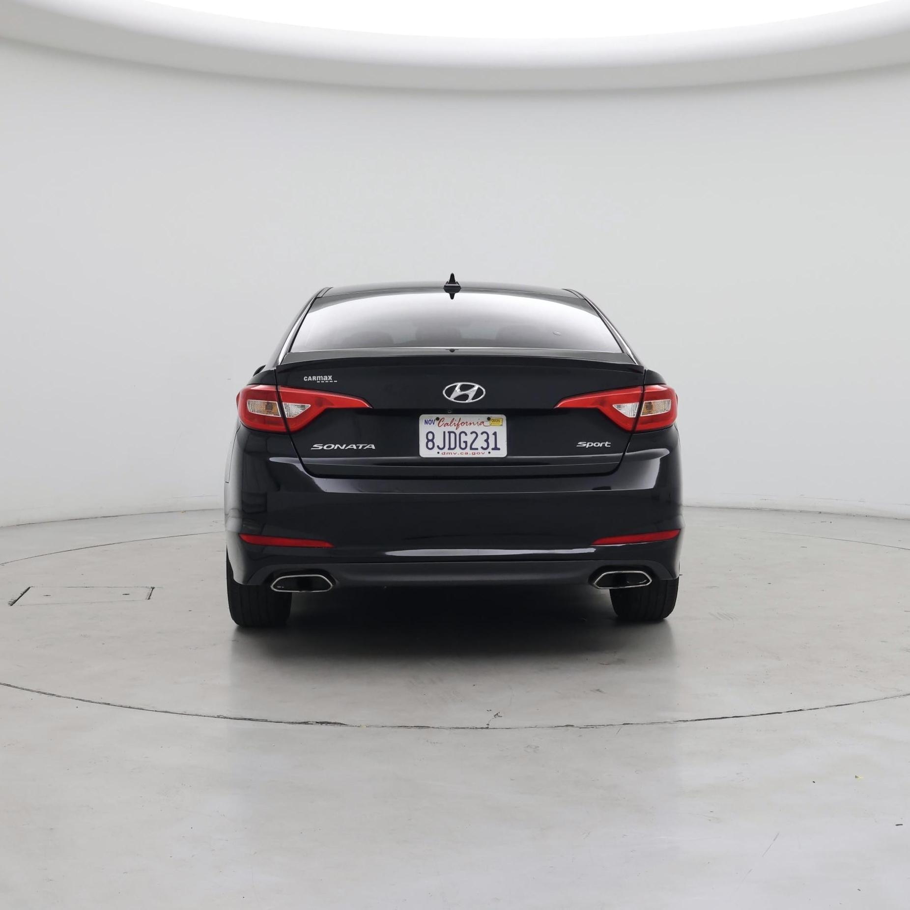 Thumbnail: 2016 Hyundai Sonata - 6
