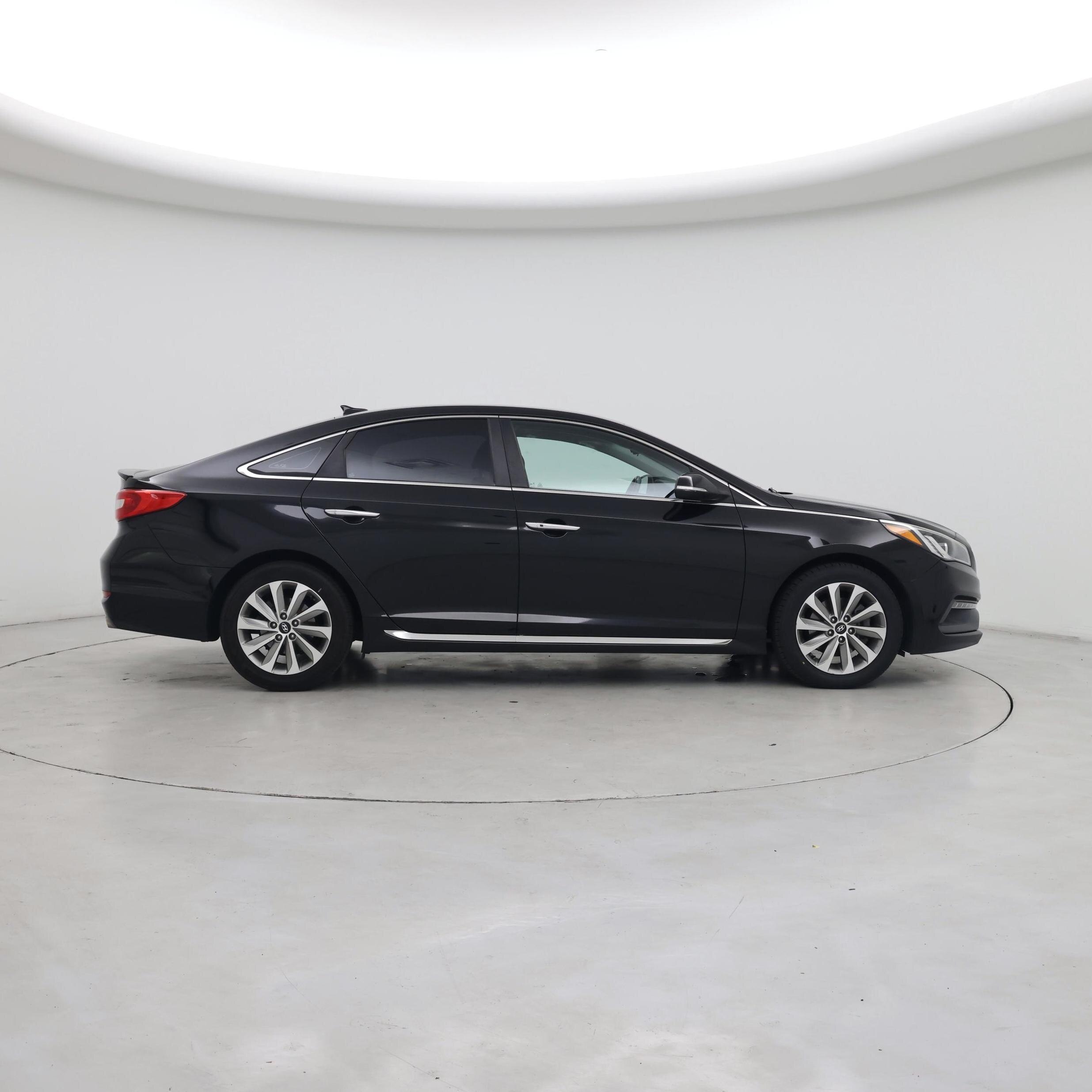 Thumbnail: 2016 Hyundai Sonata - 7