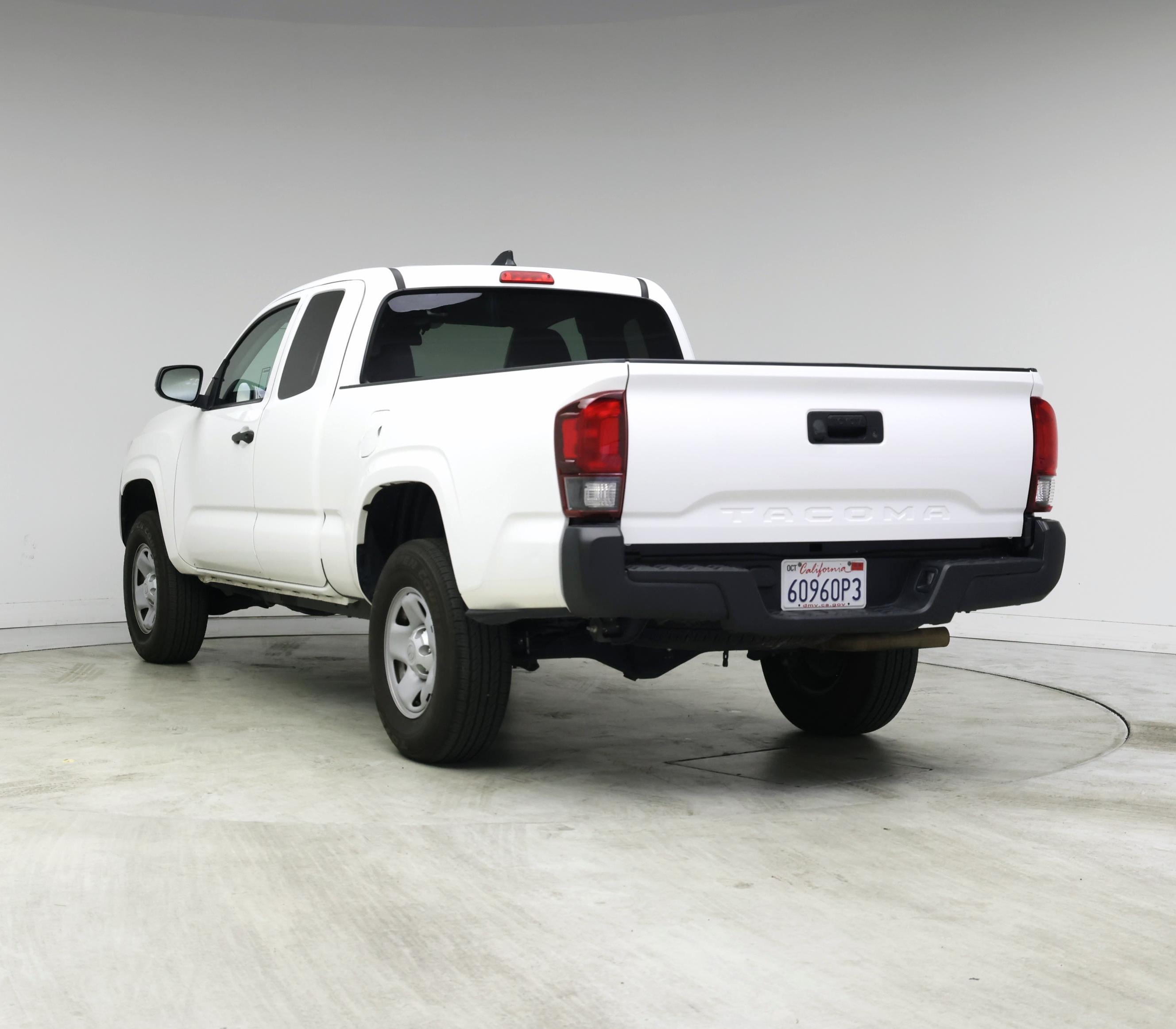 Thumbnail: 2022 Toyota Tacoma - 2