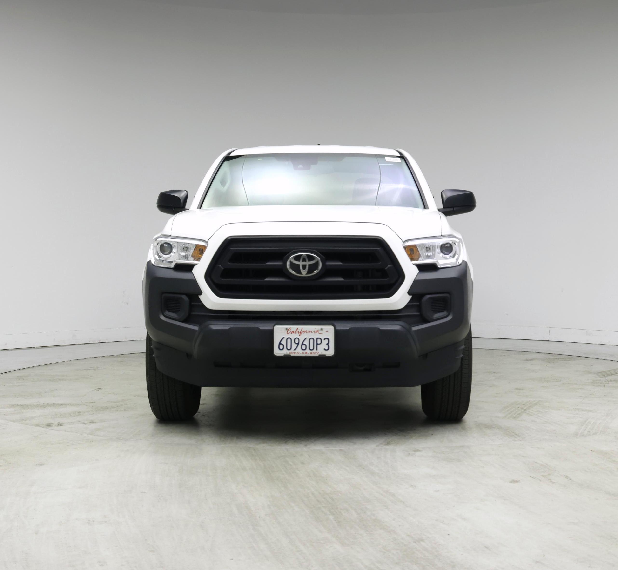 Thumbnail: 2022 Toyota Tacoma - 5