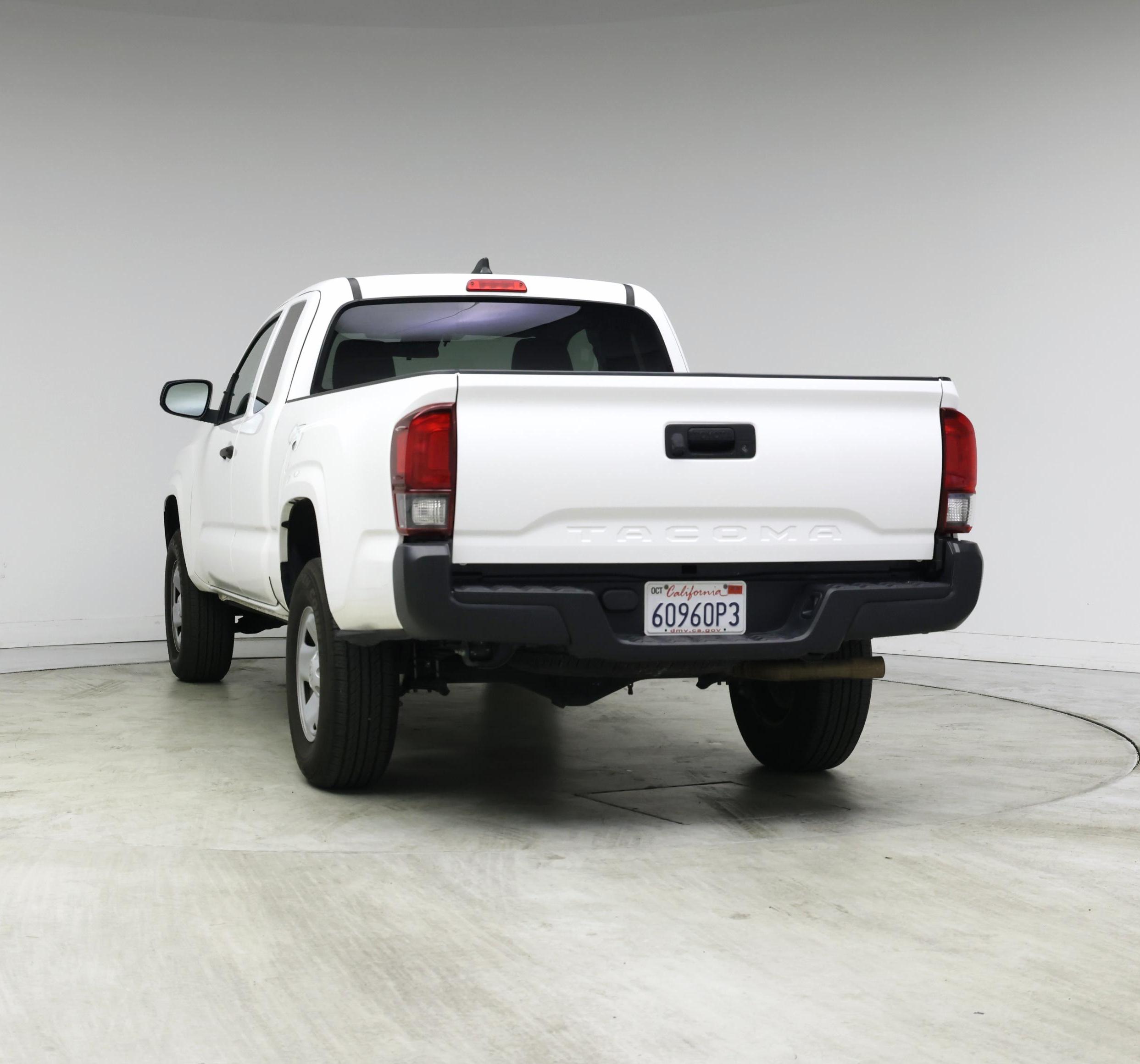 Thumbnail: 2022 Toyota Tacoma - 6