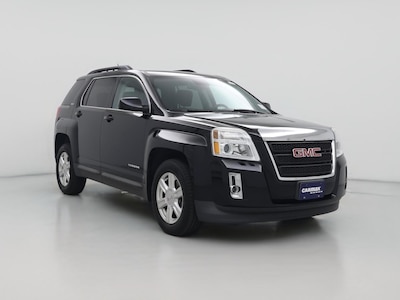 2015 GMC Terrain SLE