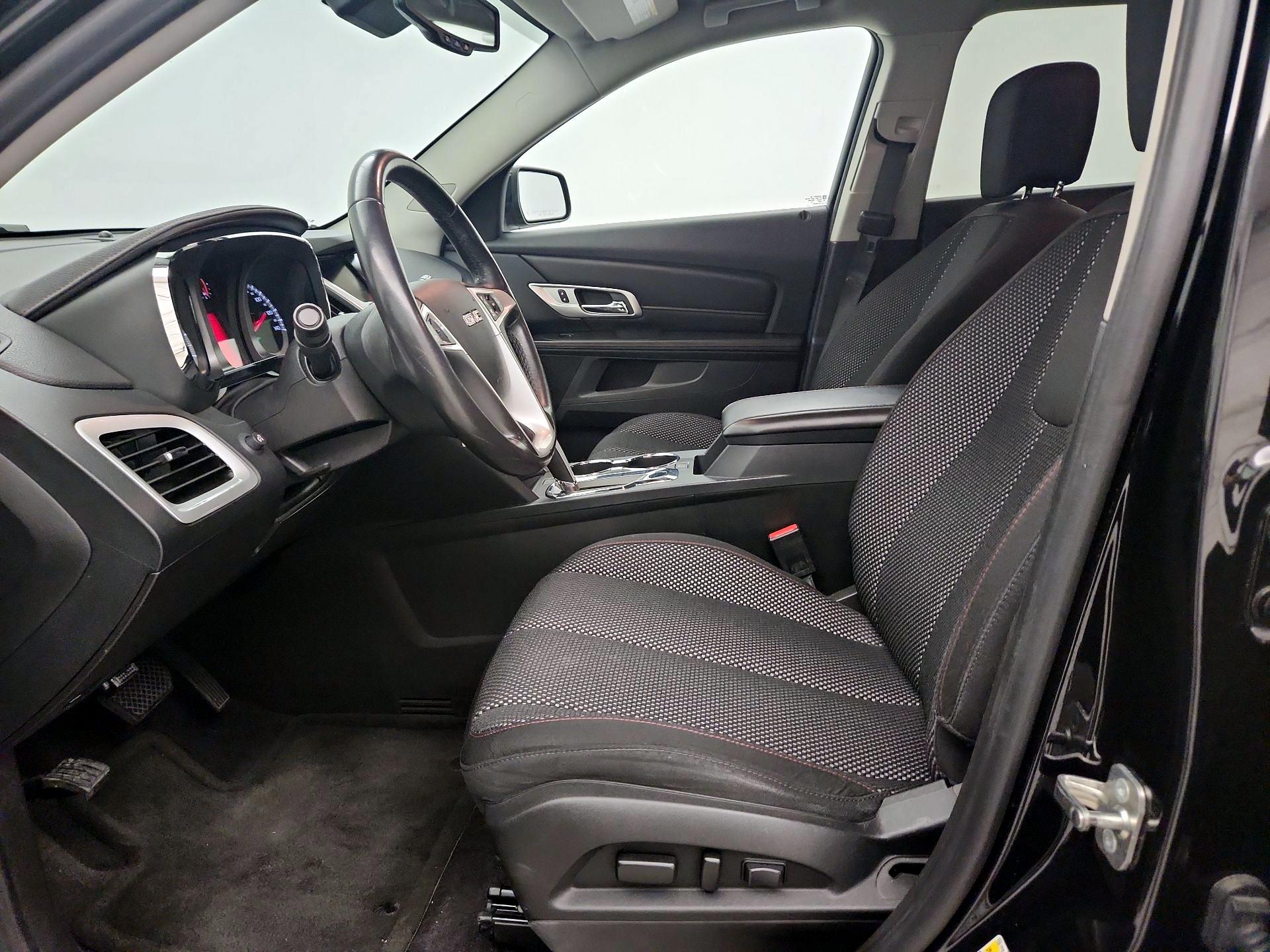 Thumbnail: 2015 GMC Terrain - 11