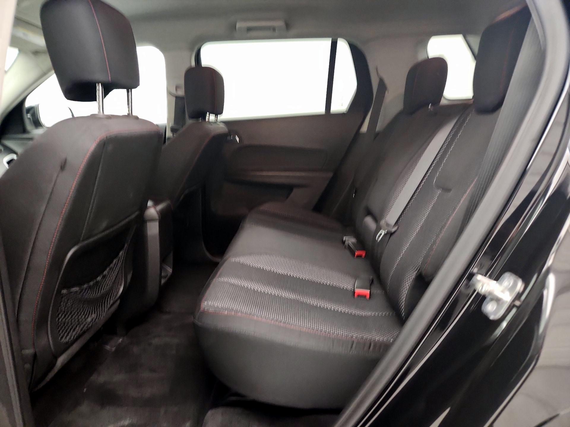 Thumbnail: 2015 GMC Terrain - 18