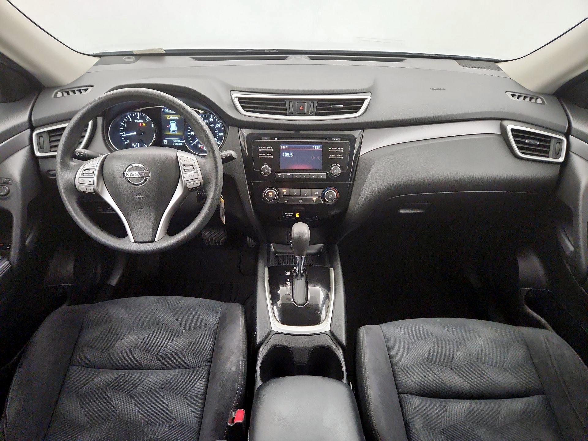 Thumbnail: 2016 Nissan Rogue - 9