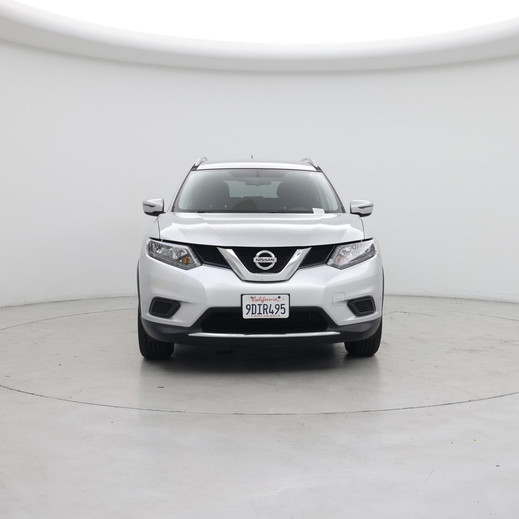 Thumbnail: 2016 Nissan Rogue - 5