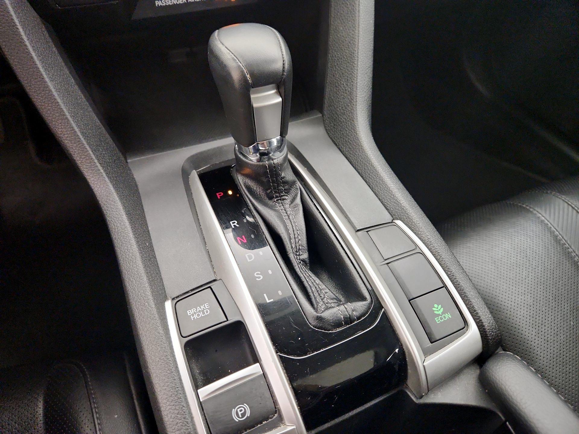 Thumbnail: 2016 Honda Civic - 17