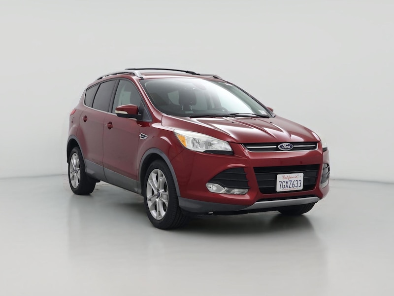 2014 Ford Escape Titanium -
                  Costa Mesa, CA