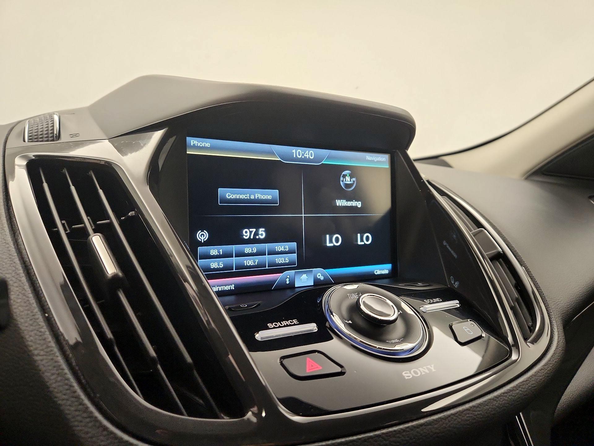 Thumbnail: 2014 Ford Escape - 15