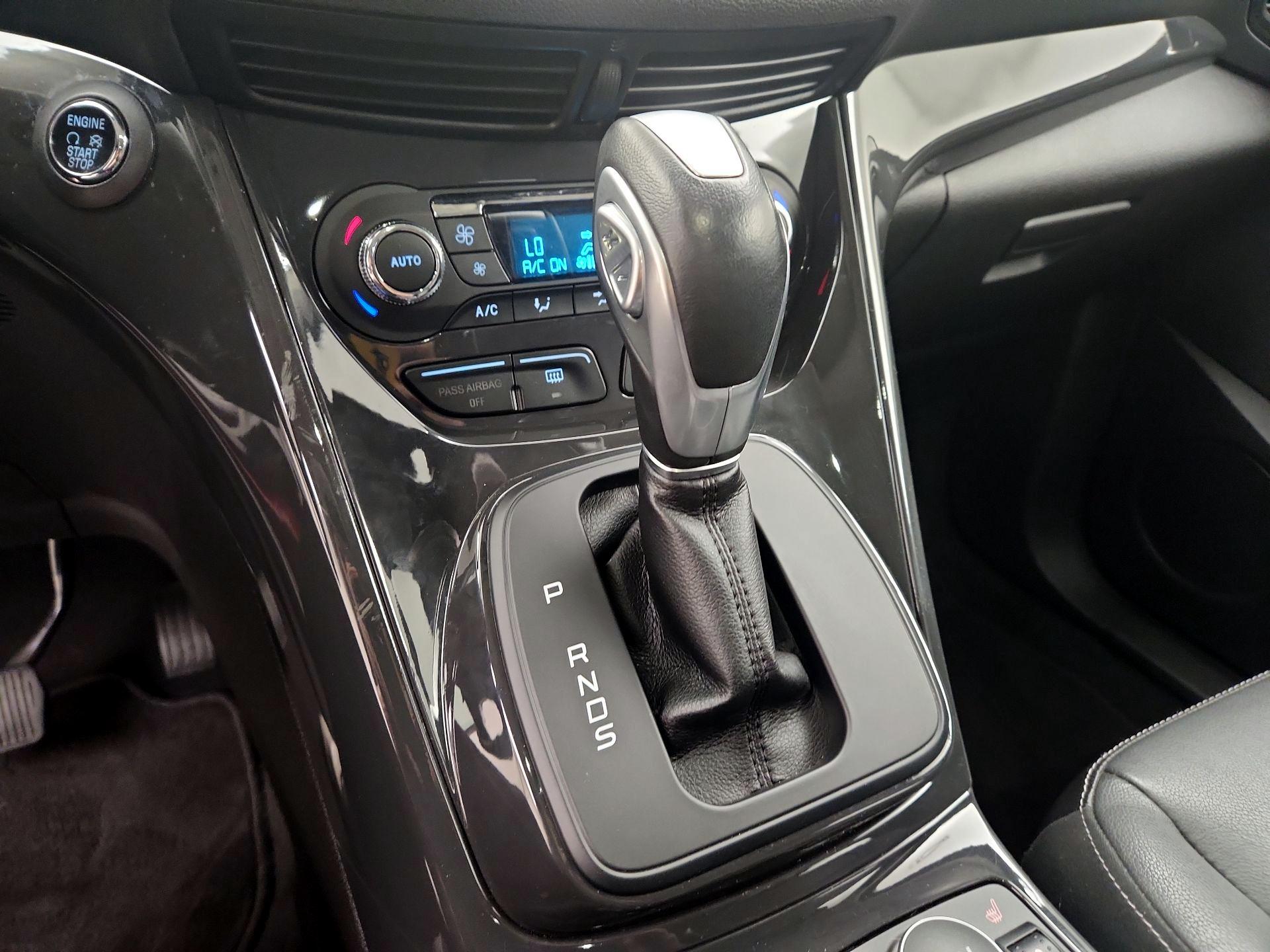 Thumbnail: 2014 Ford Escape - 17