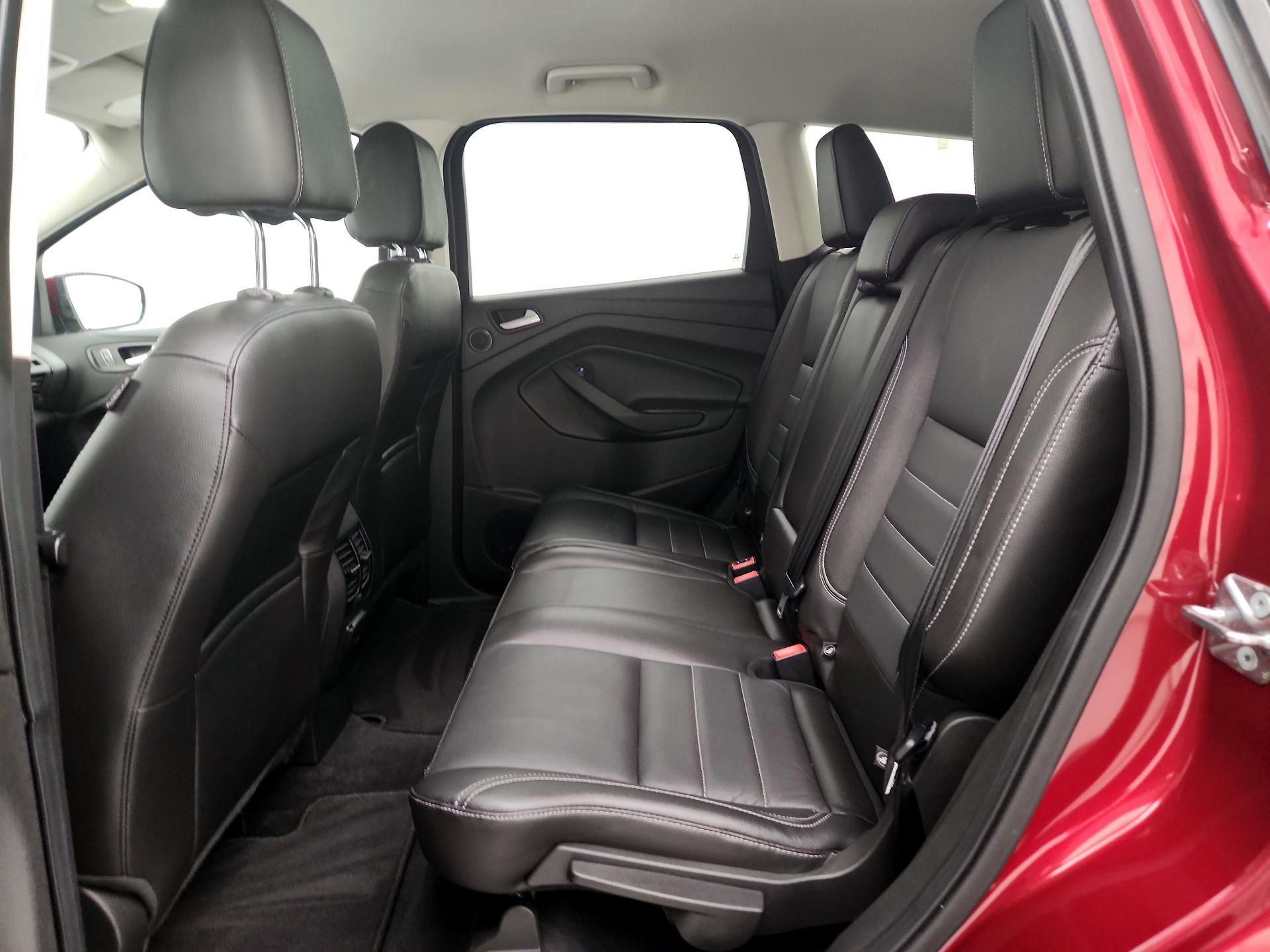 Thumbnail: 2014 Ford Escape - 19
