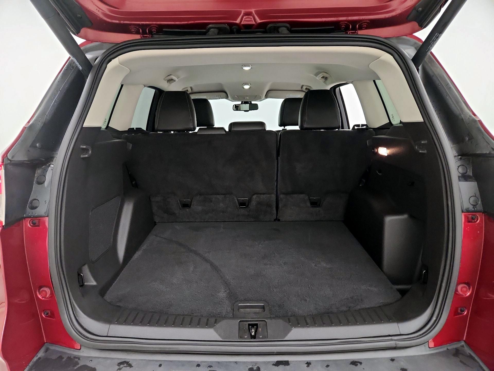 Thumbnail: 2014 Ford Escape - 20