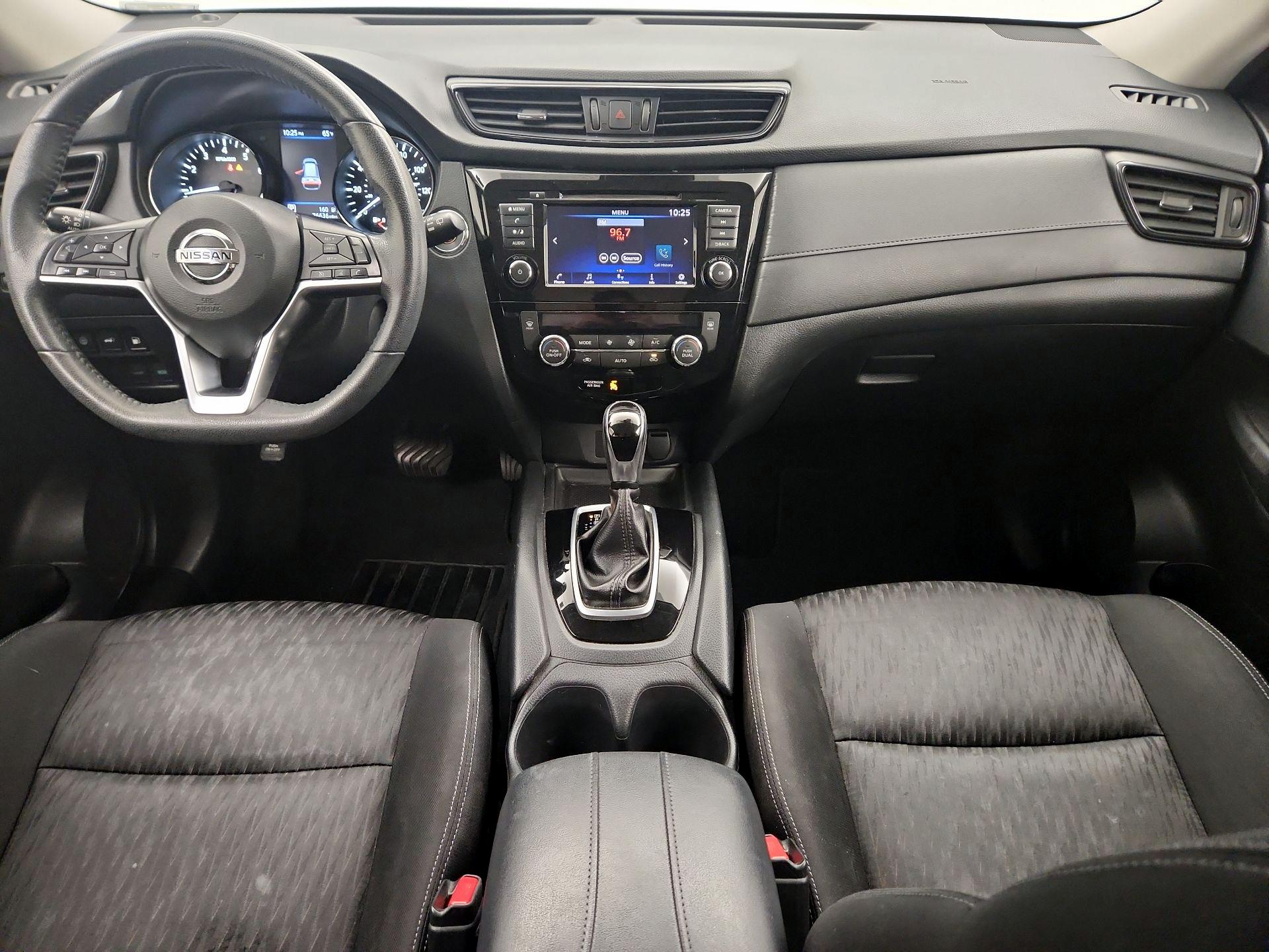 Thumbnail: 2020 Nissan Rogue - 9