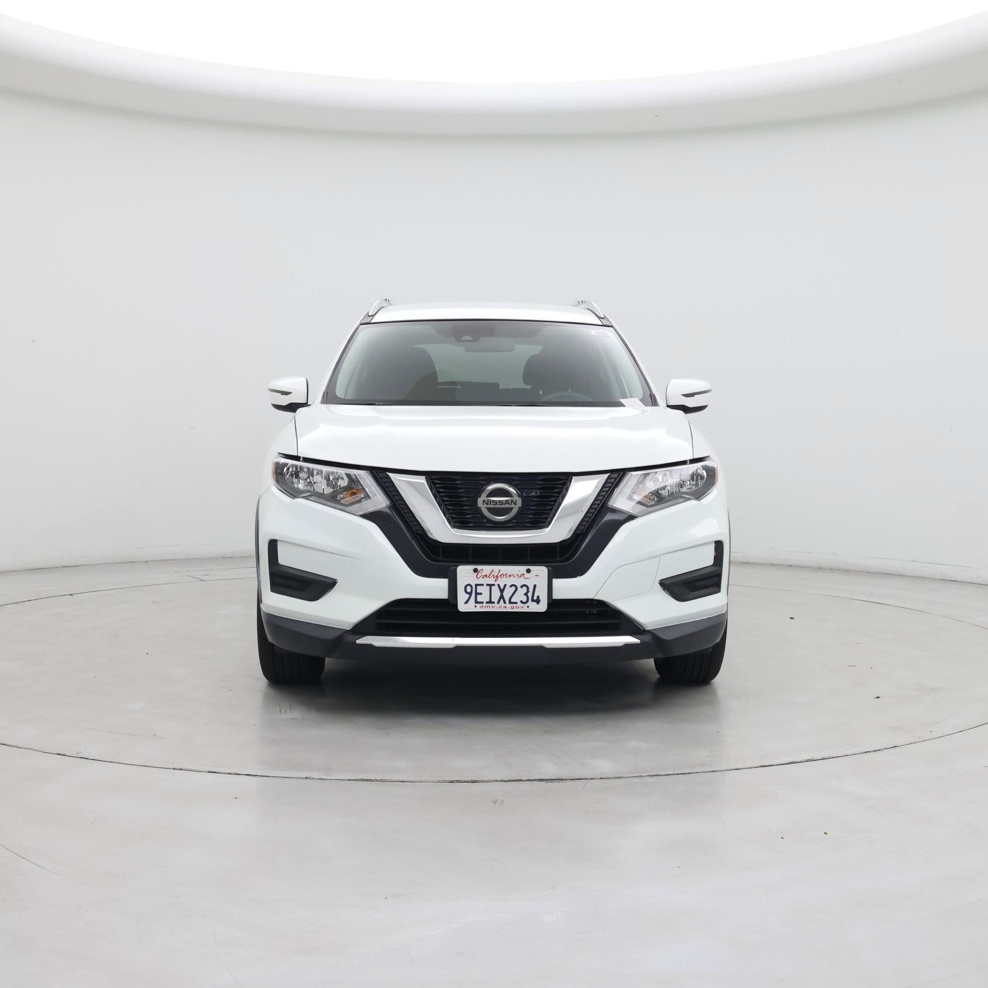 Thumbnail: 2020 Nissan Rogue - 5