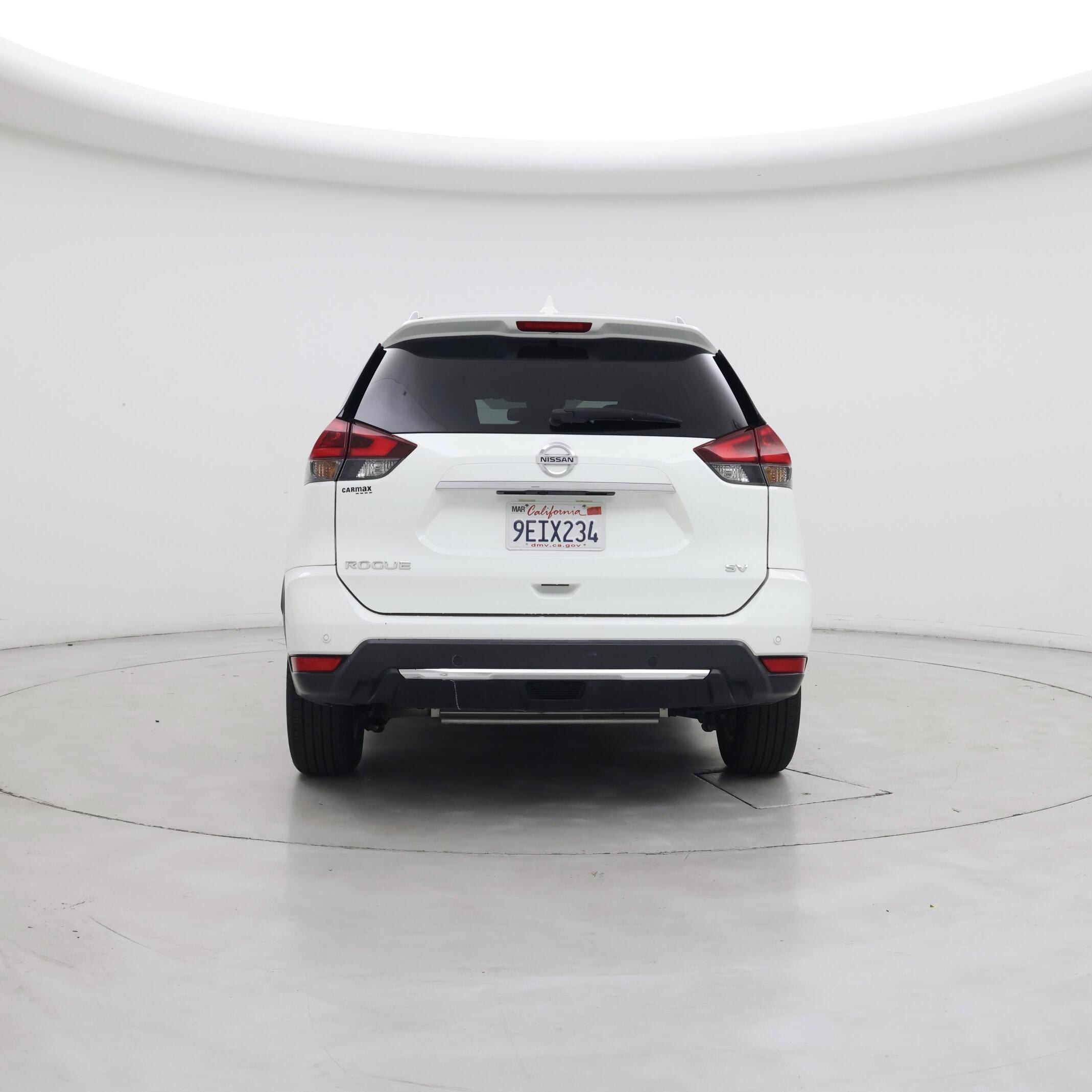 Thumbnail: 2020 Nissan Rogue - 6