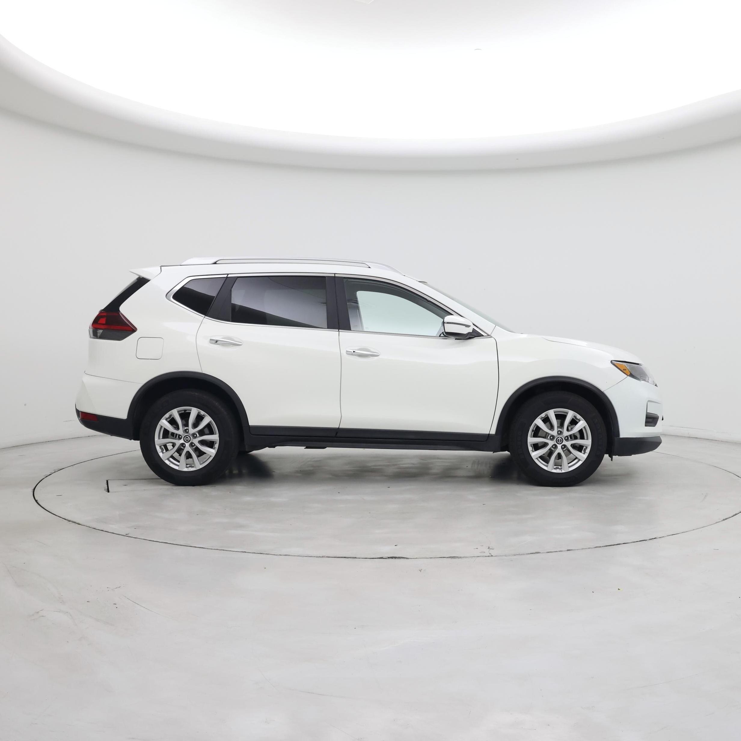 Thumbnail: 2020 Nissan Rogue - 7