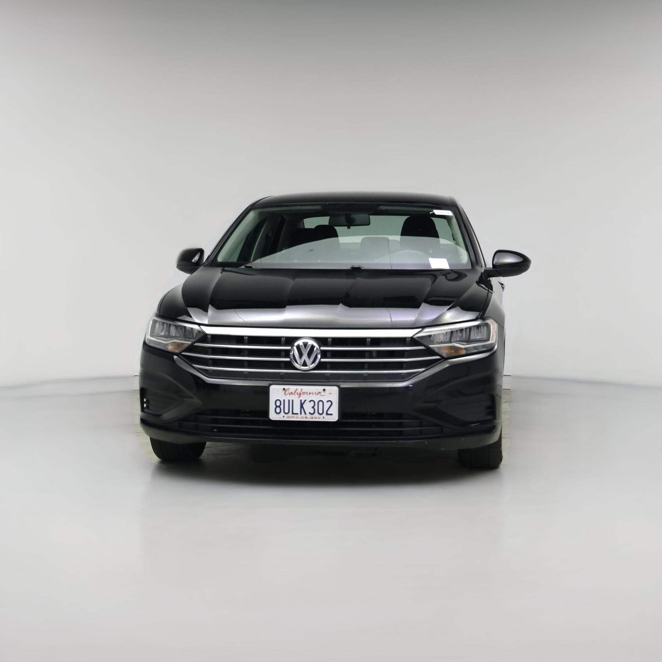 Thumbnail: 2020 Volkswagen Jetta - 1