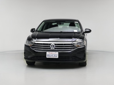 2020 Volkswagen Jetta S