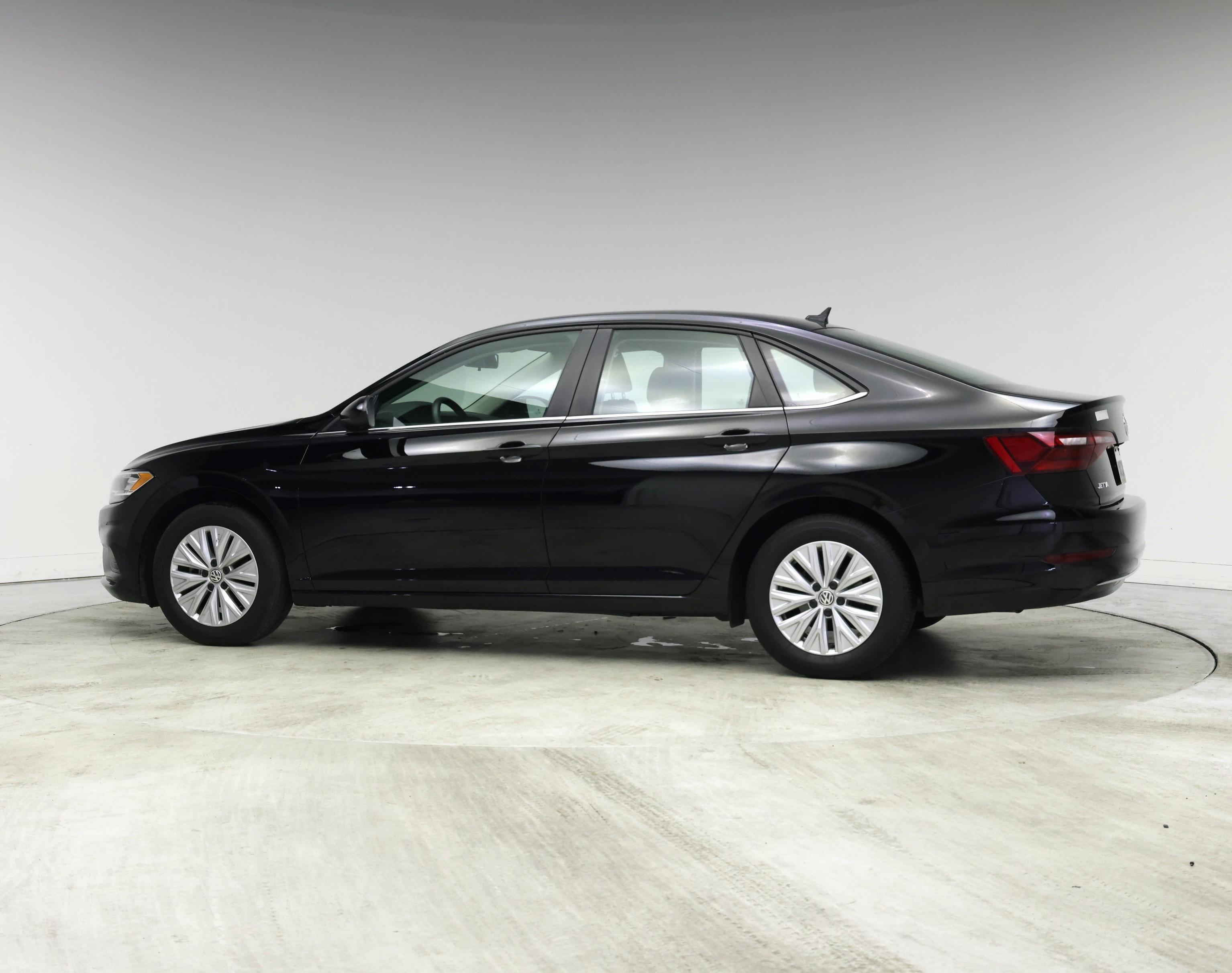 Thumbnail: 2020 Volkswagen Jetta - 3