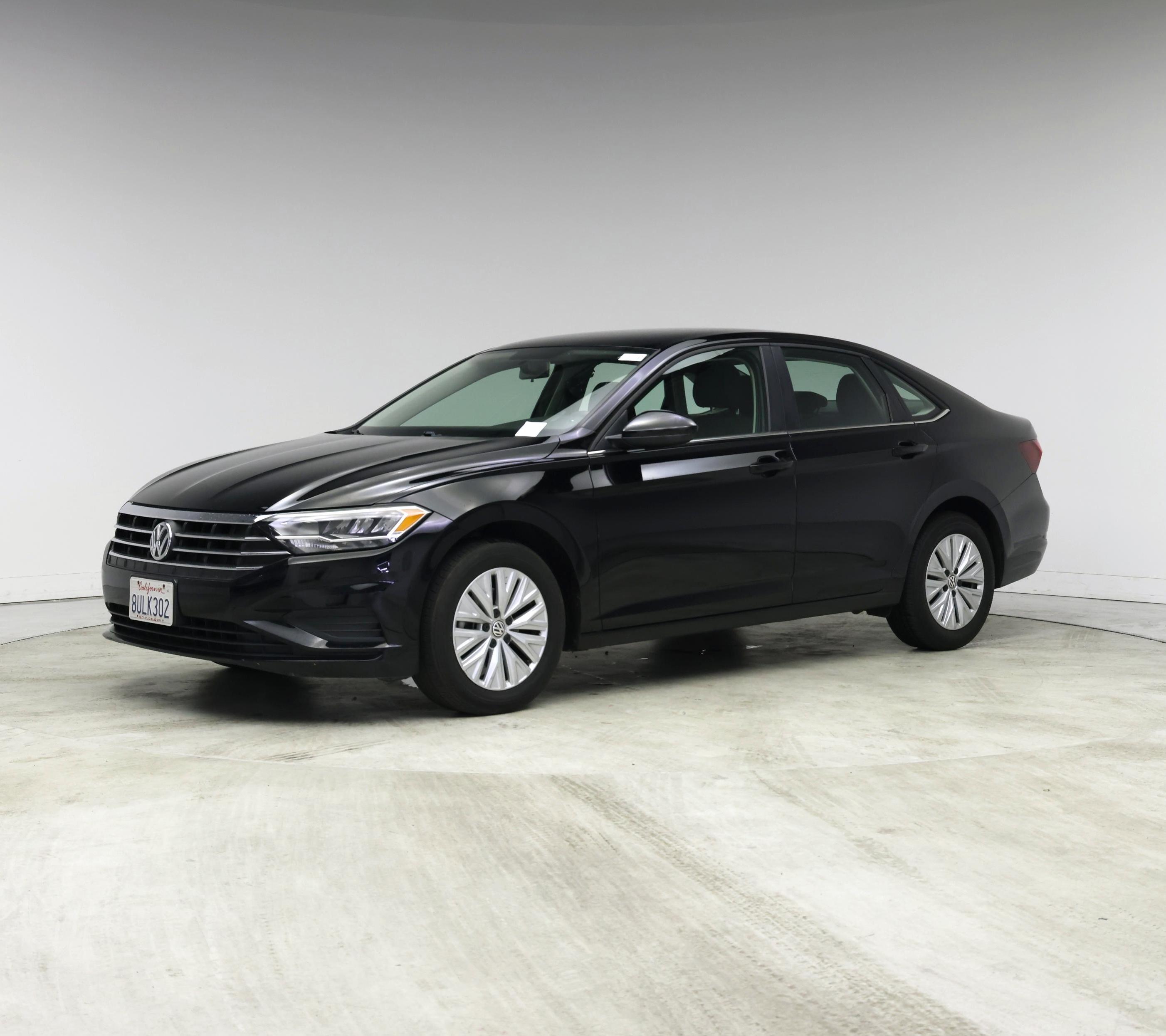 Thumbnail: 2020 Volkswagen Jetta - 4