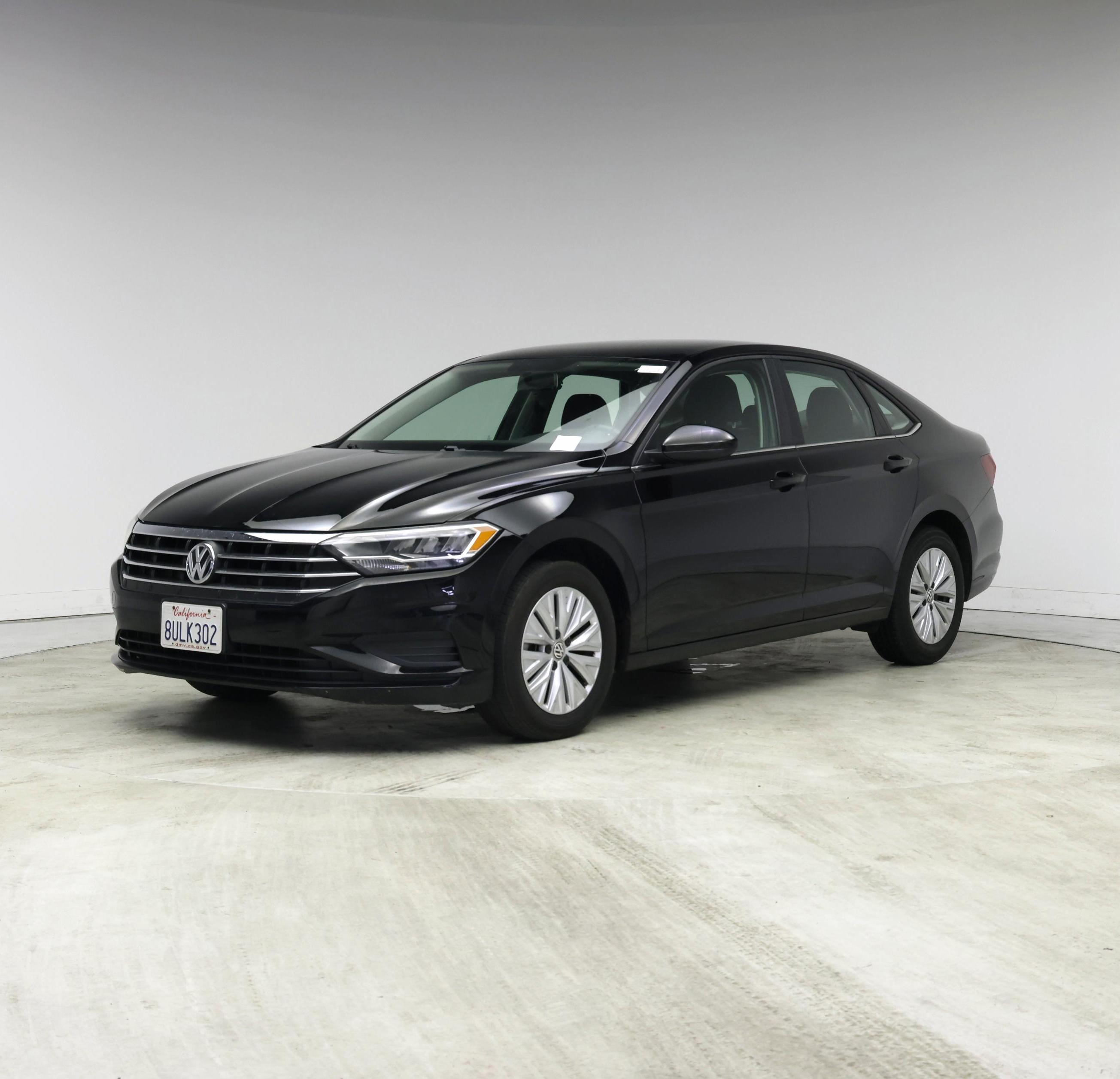 Thumbnail: 2020 Volkswagen Jetta - 5