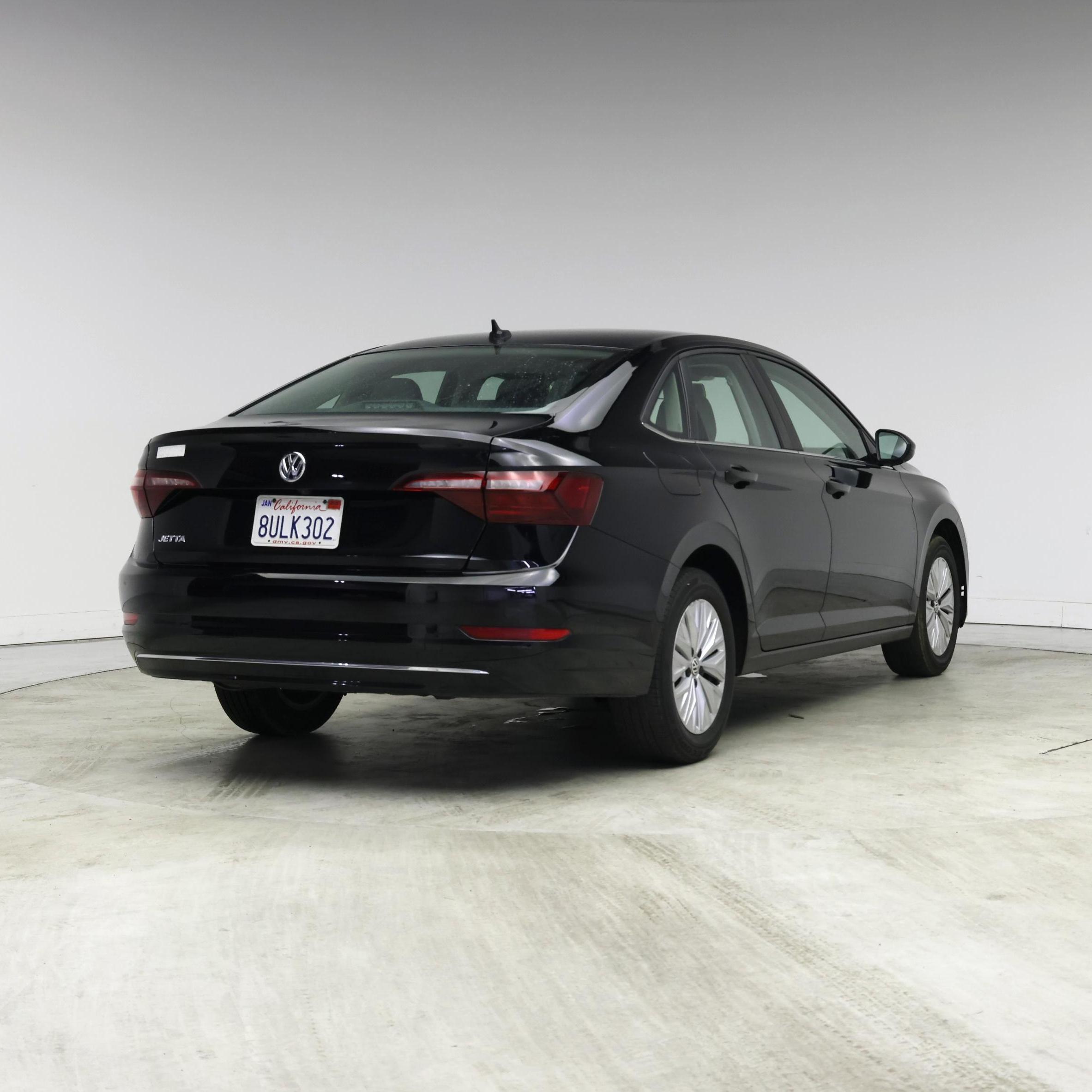 Thumbnail: 2020 Volkswagen Jetta - 6