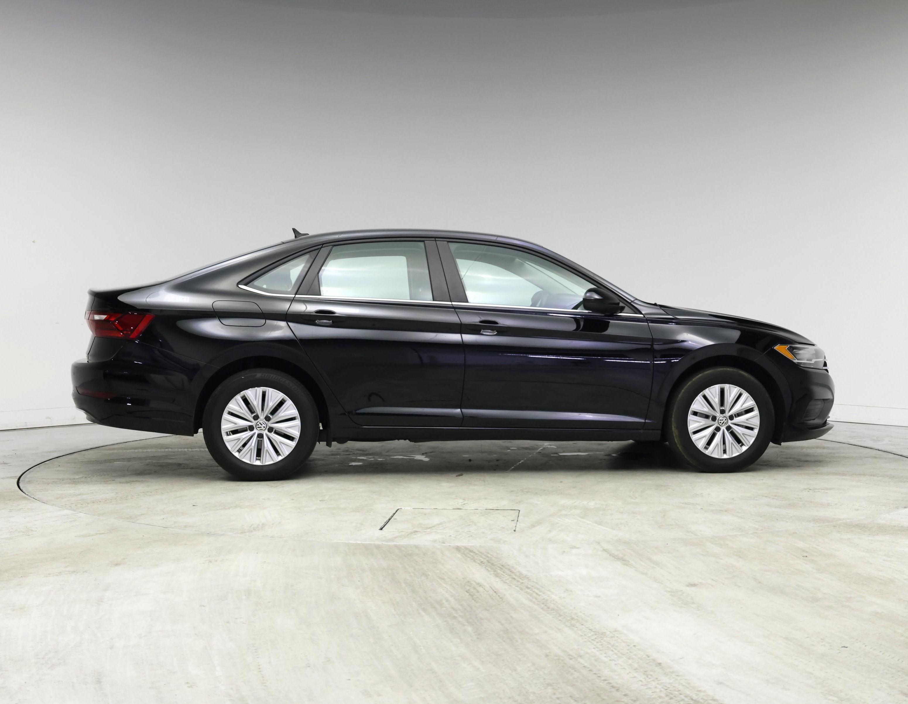 Thumbnail: 2020 Volkswagen Jetta - 7