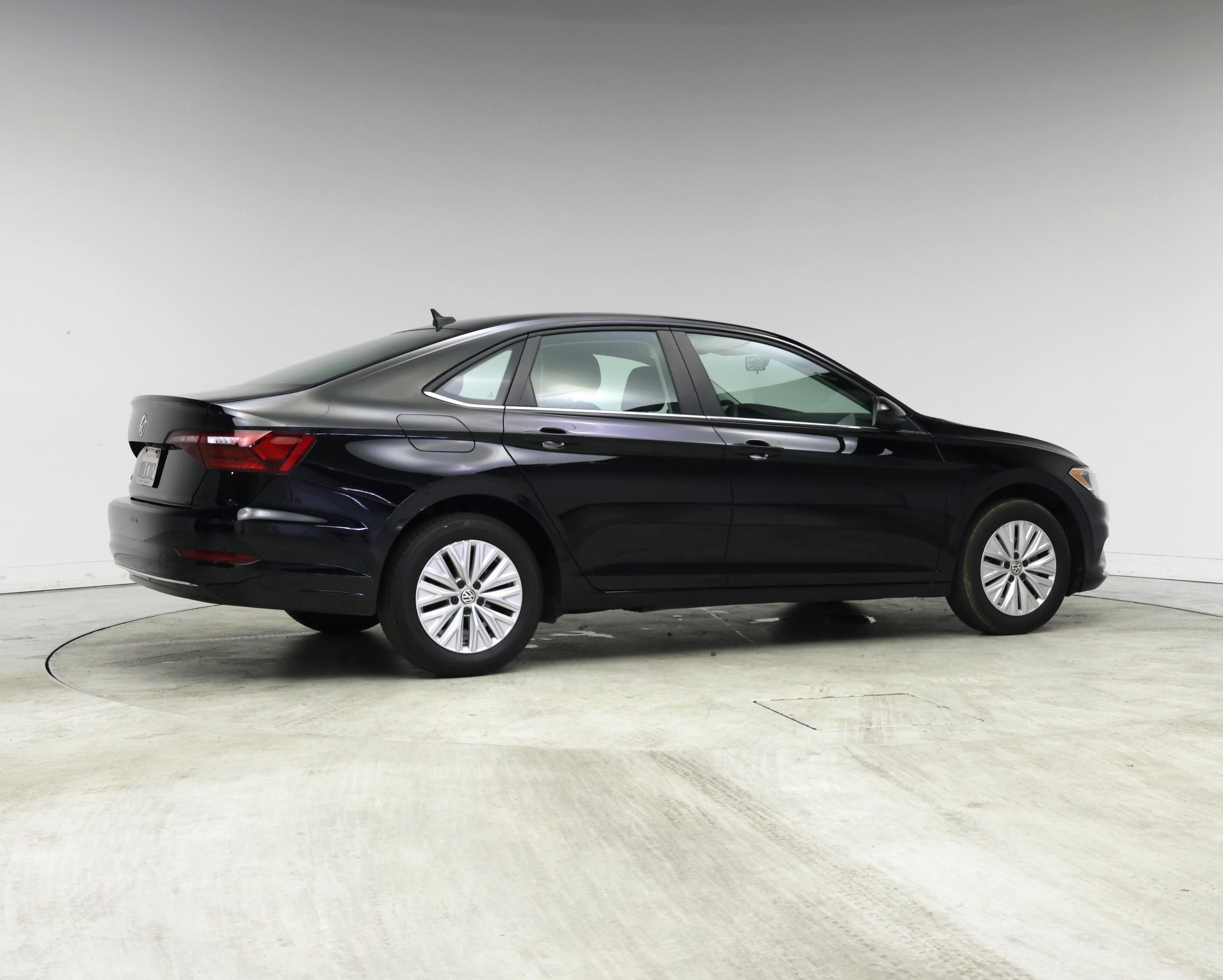 Thumbnail: 2020 Volkswagen Jetta - 8