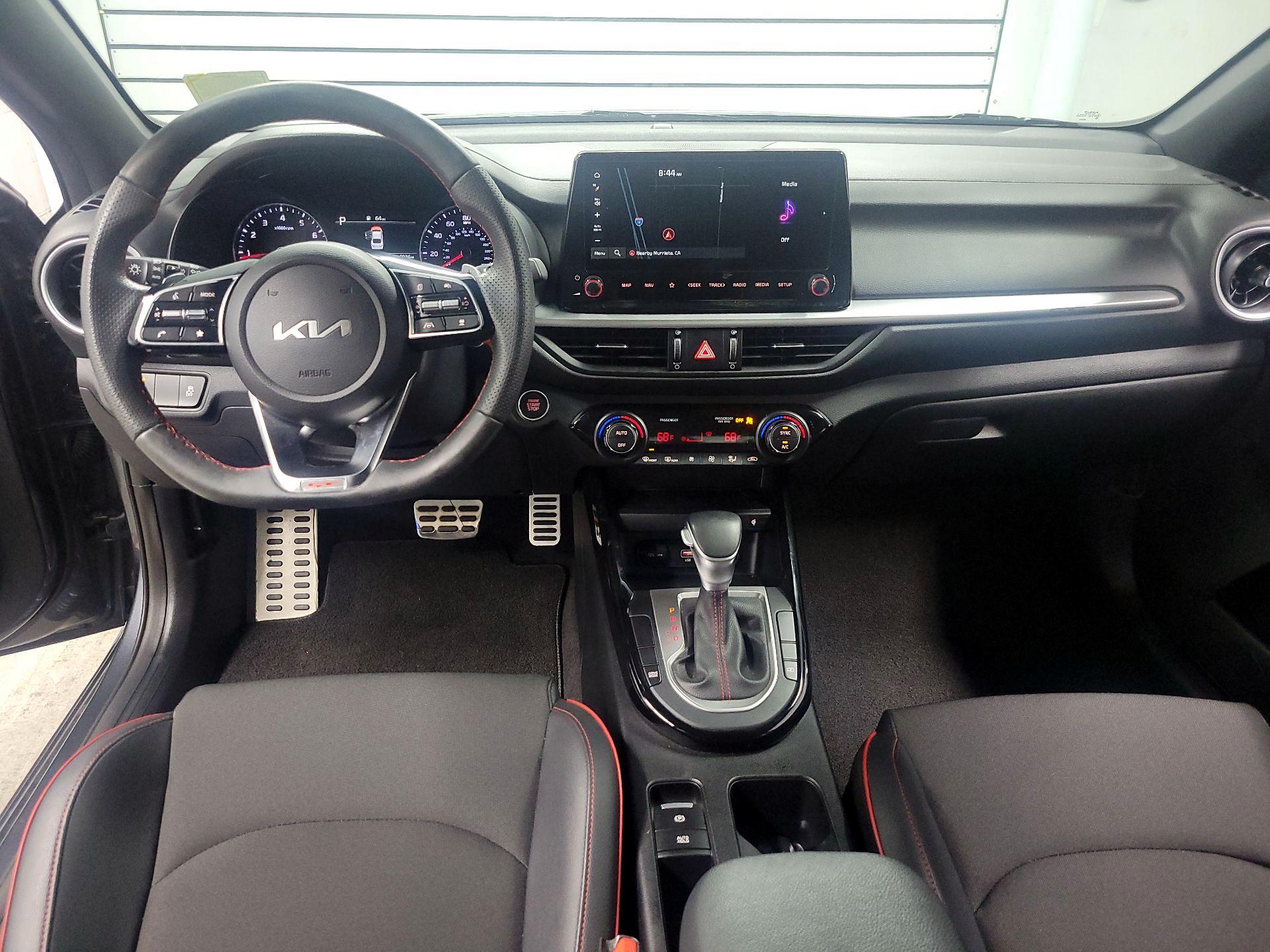 Thumbnail: 2024 Kia Forte - 9