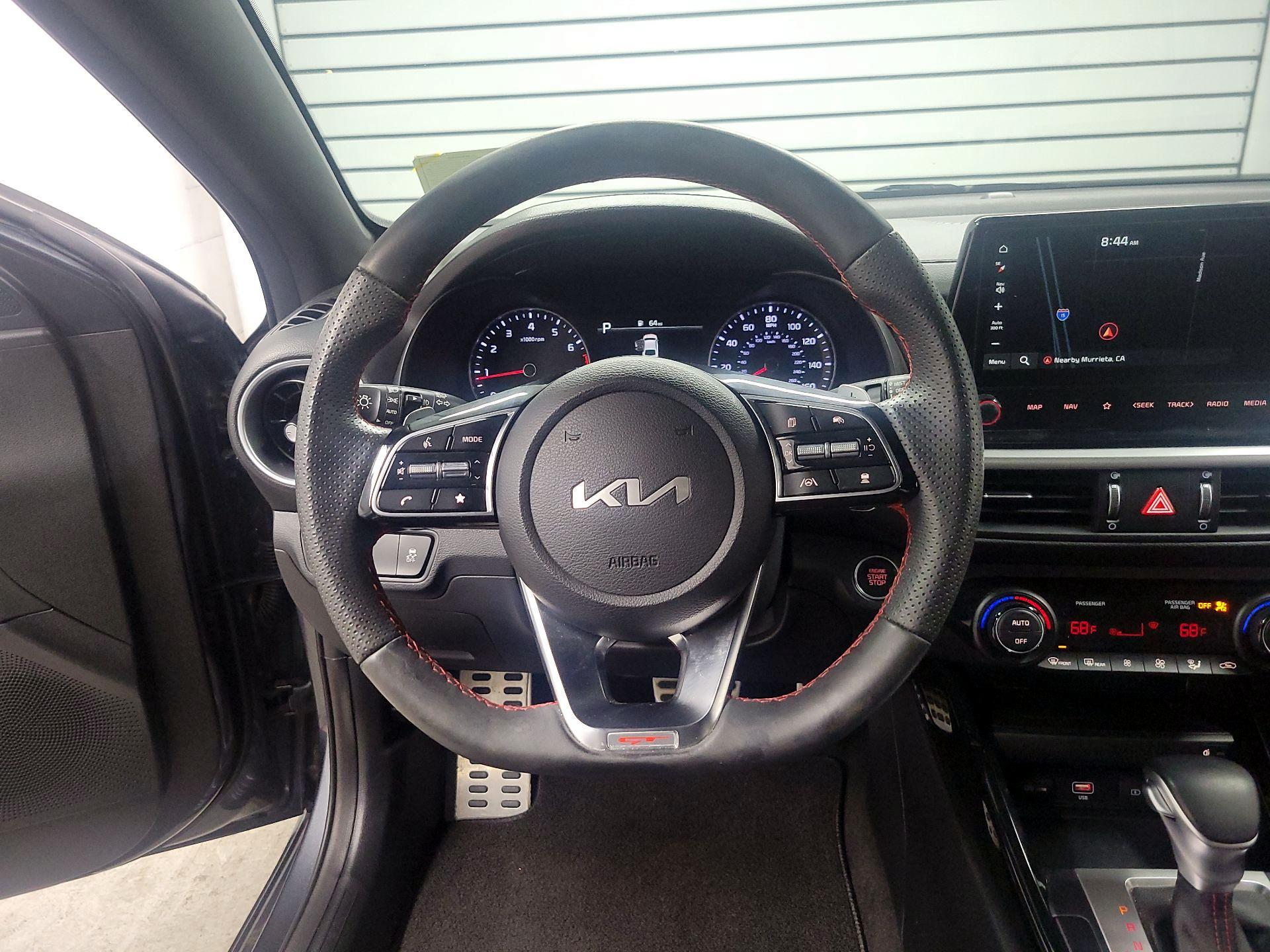 Thumbnail: 2024 Kia Forte - 10