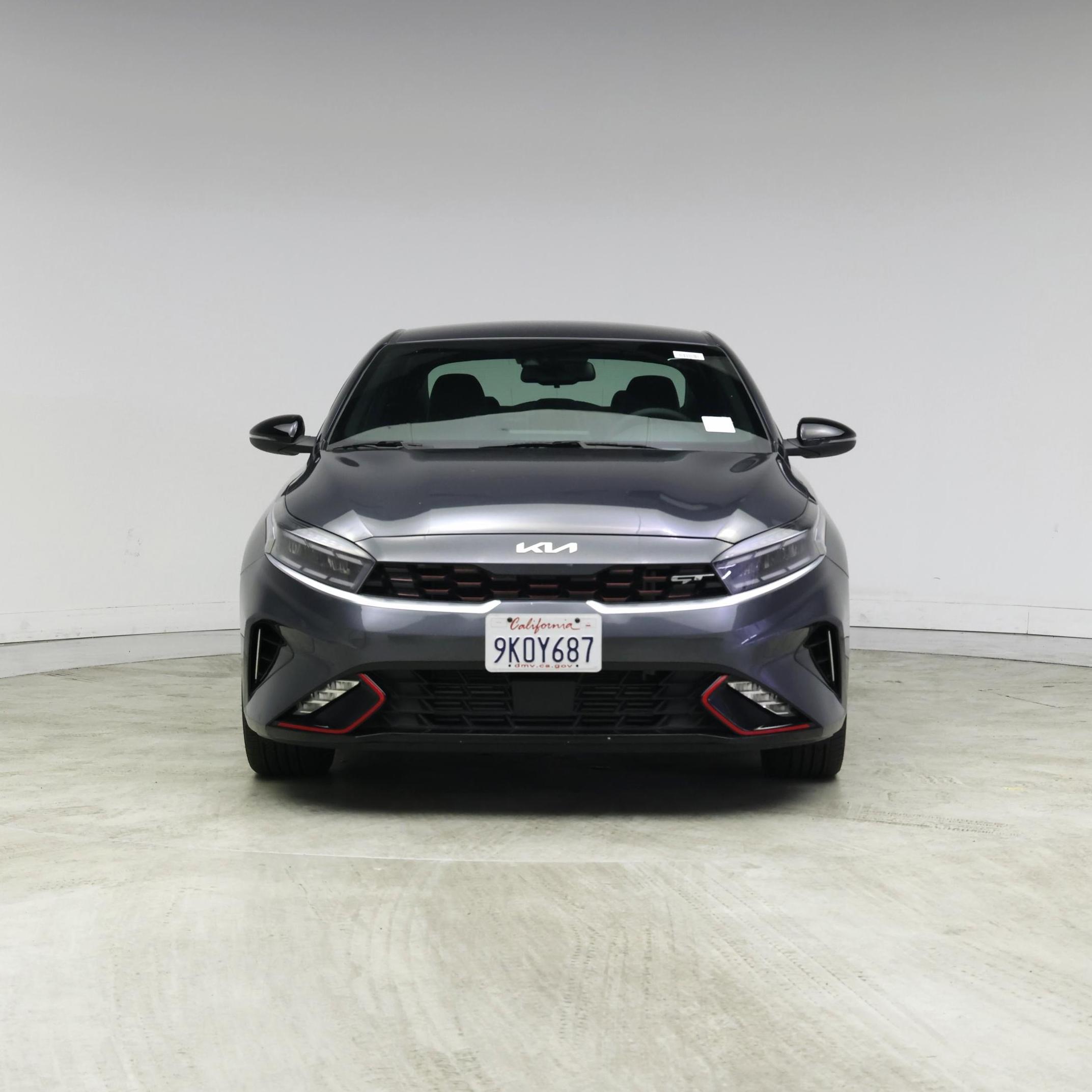 Thumbnail: 2024 Kia Forte - 5