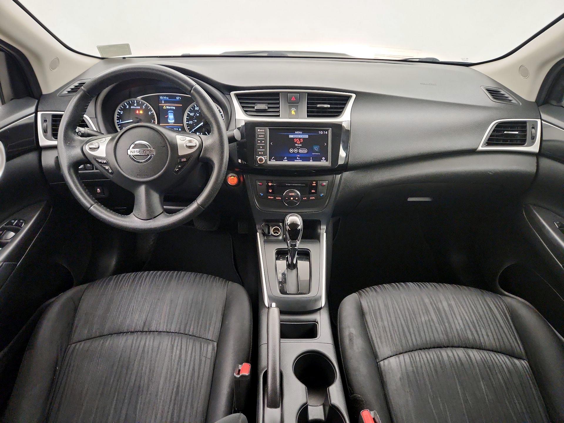 Thumbnail: 2019 Nissan Sentra - 9
