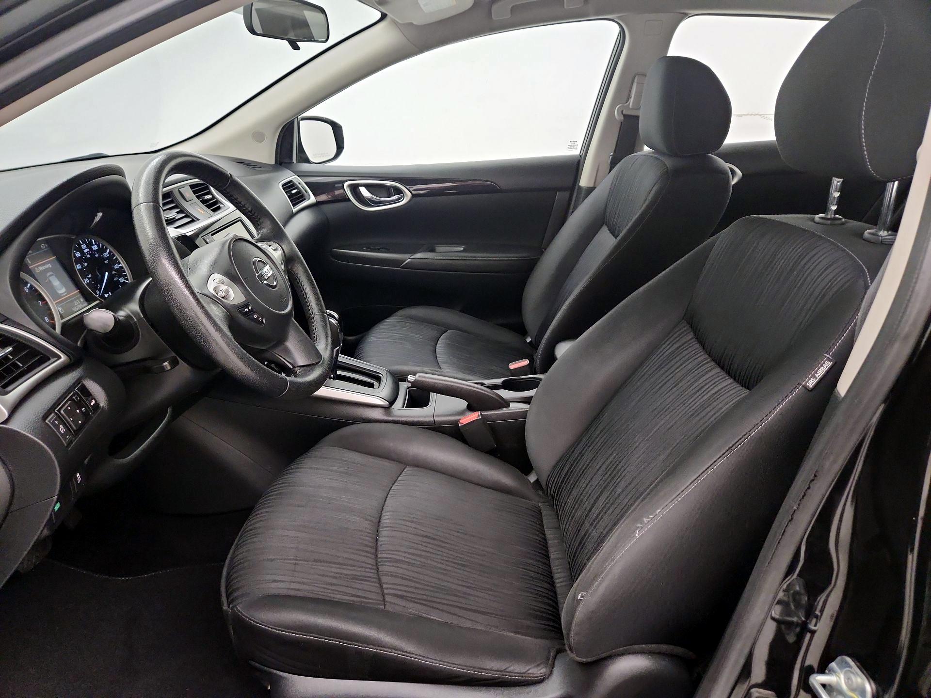 Thumbnail: 2019 Nissan Sentra - 11