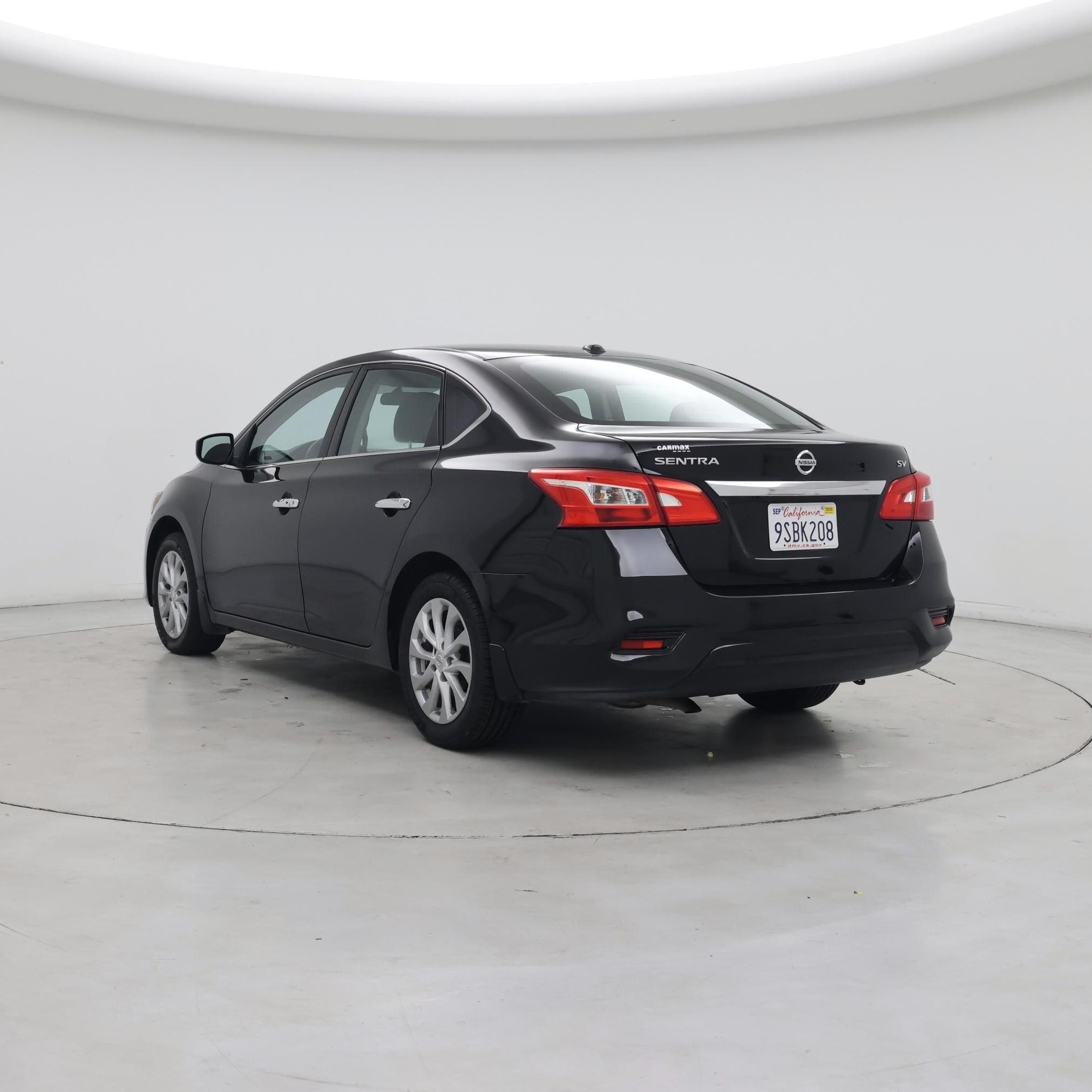 Thumbnail: 2019 Nissan Sentra - 2