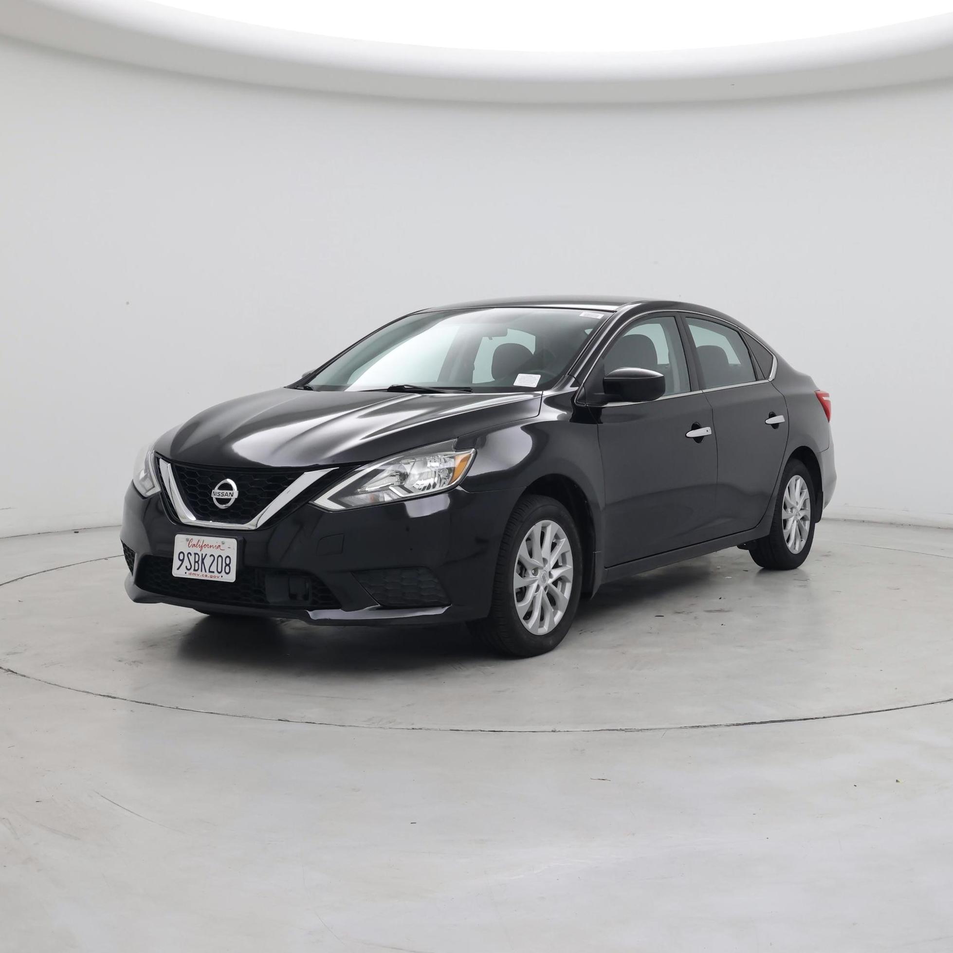 Thumbnail: 2019 Nissan Sentra - 4