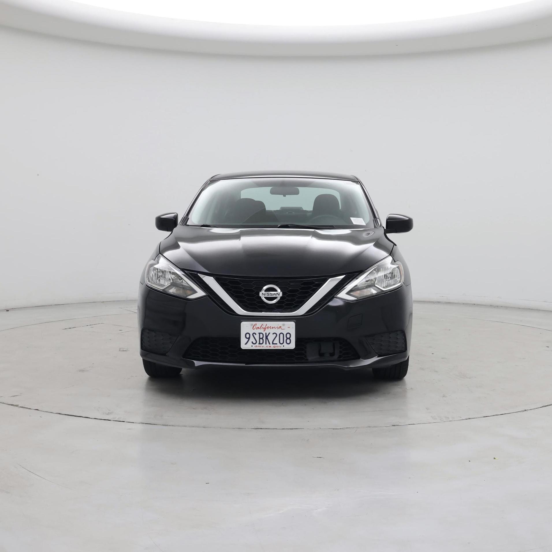 Thumbnail: 2019 Nissan Sentra - 5