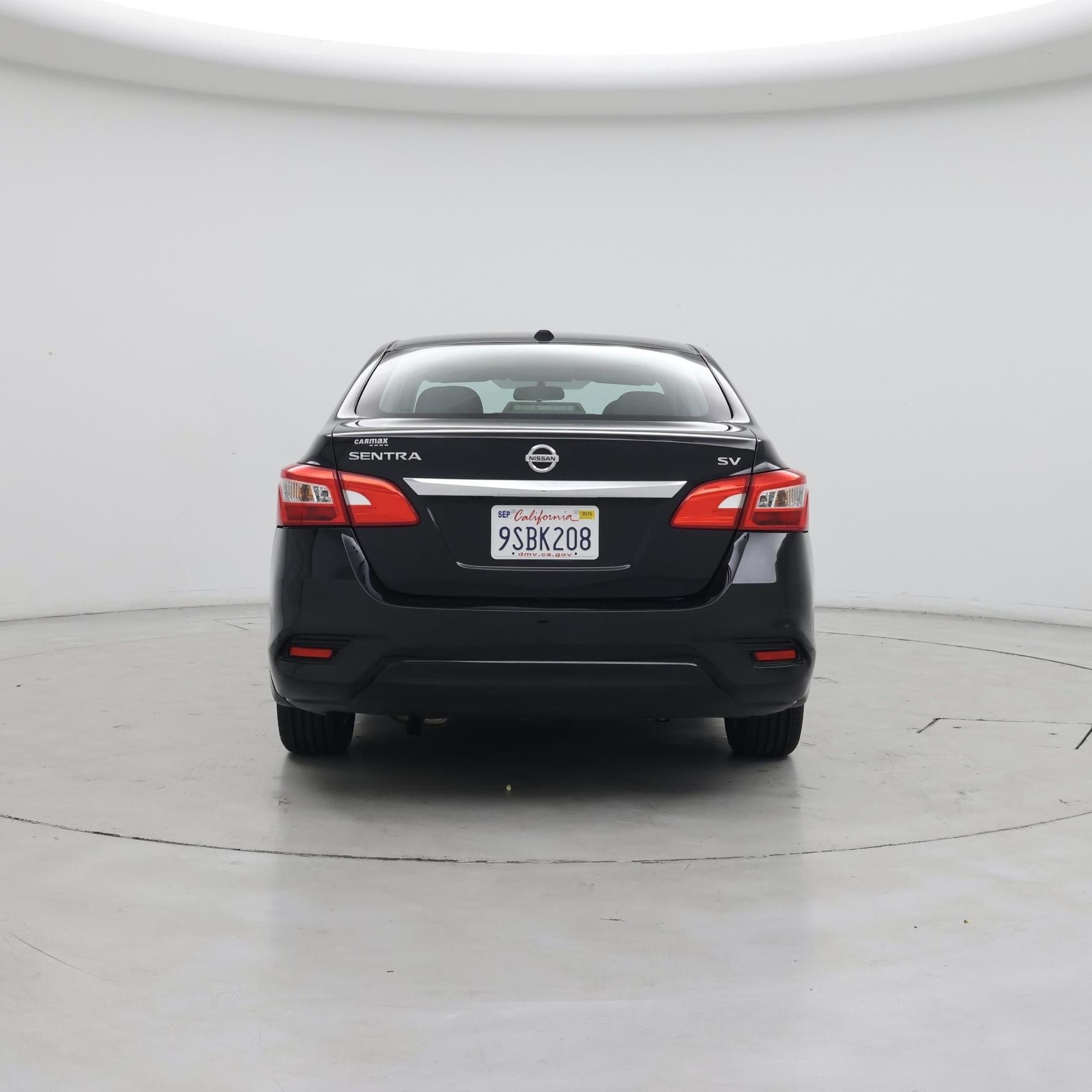 Thumbnail: 2019 Nissan Sentra - 6