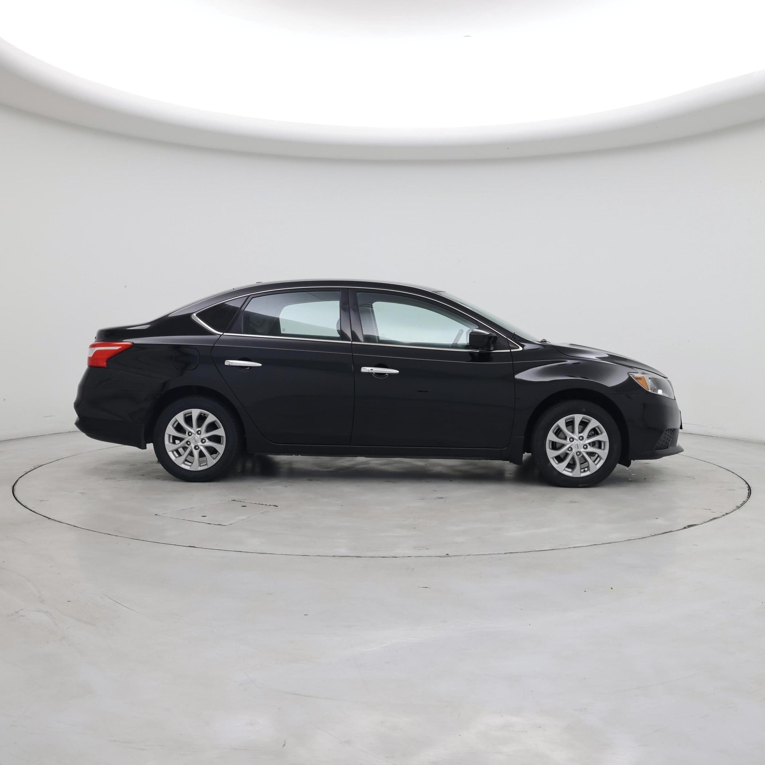 Thumbnail: 2019 Nissan Sentra - 7