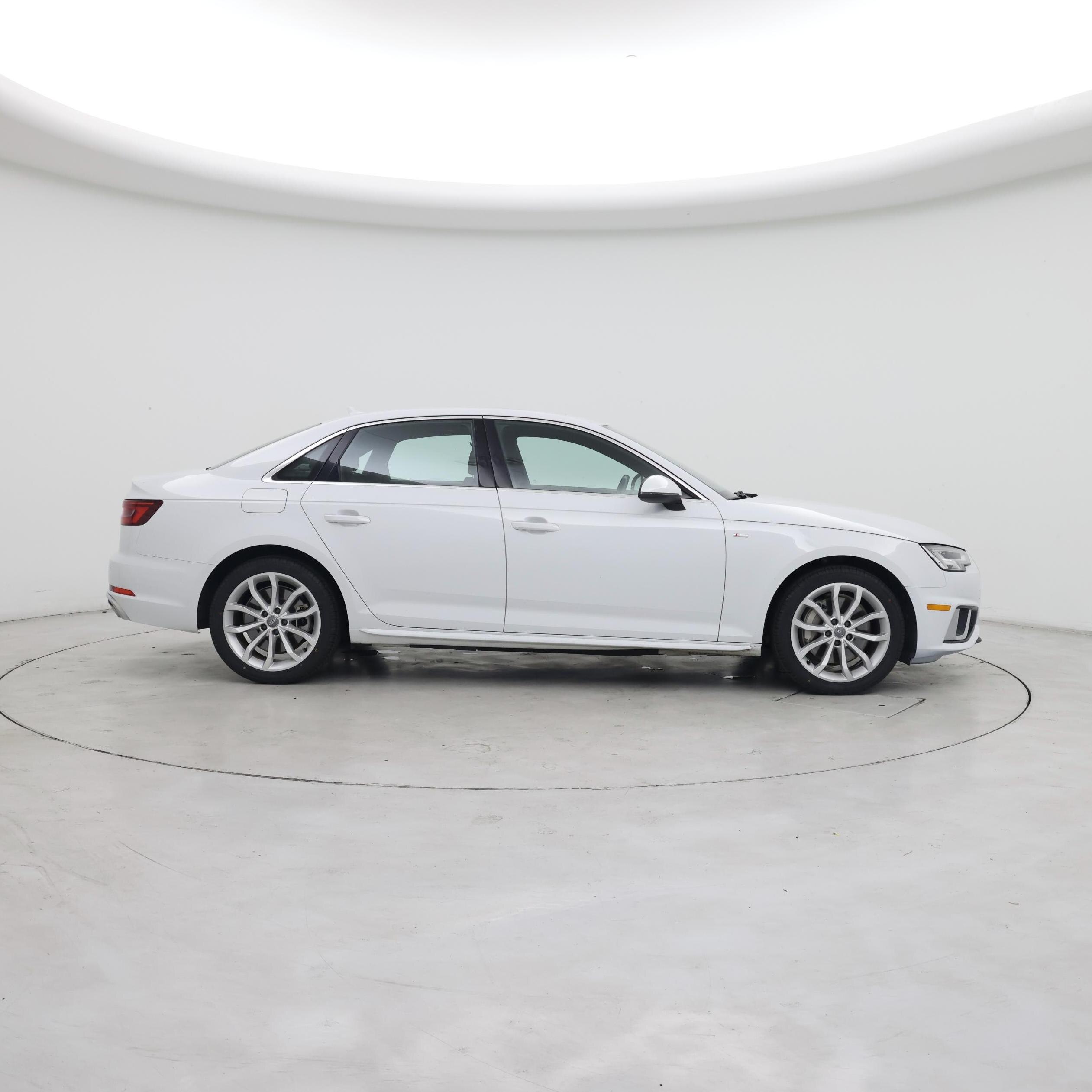 Thumbnail: 2019 Audi A4 - 7