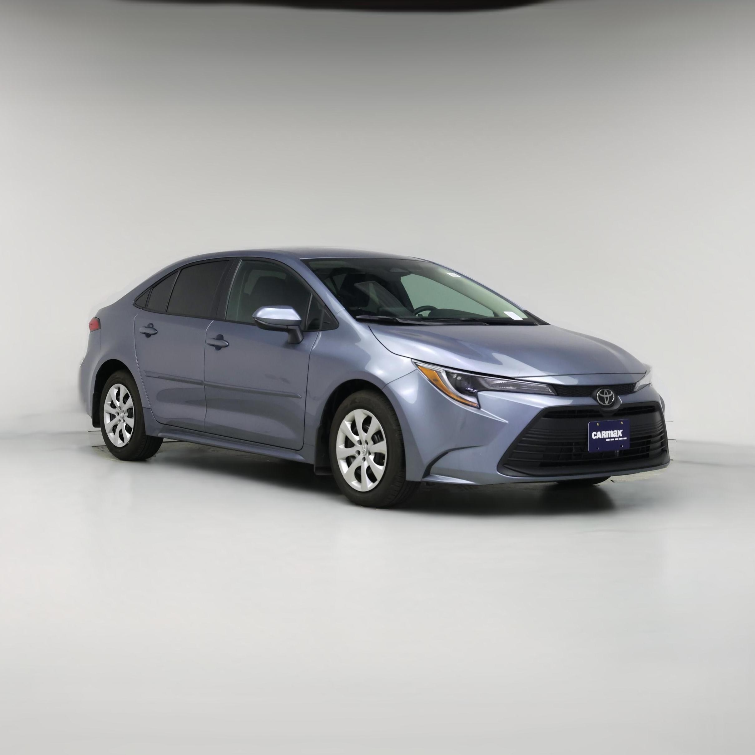 Thumbnail: 2025 Toyota Corolla - 1