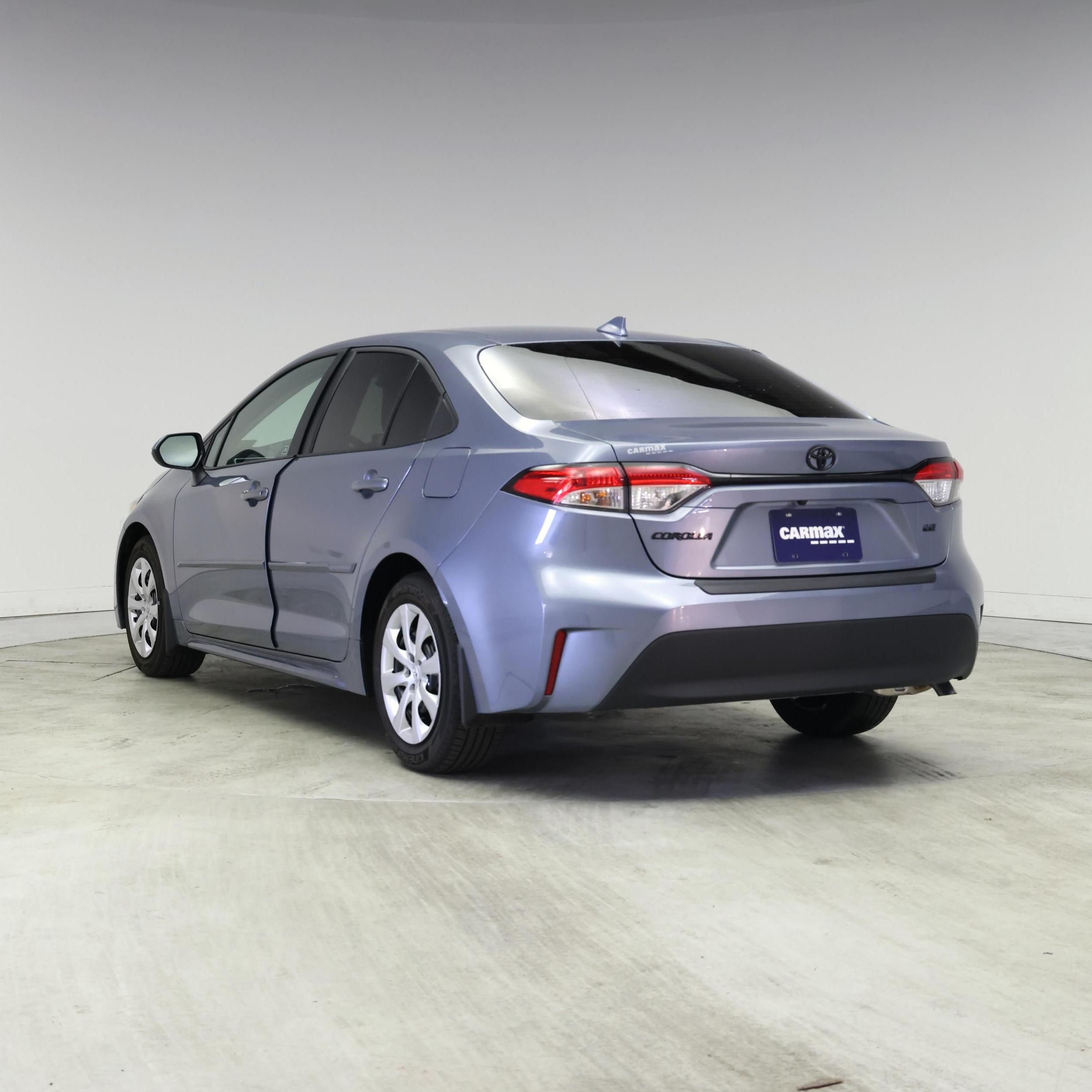 Thumbnail: 2025 Toyota Corolla - 2