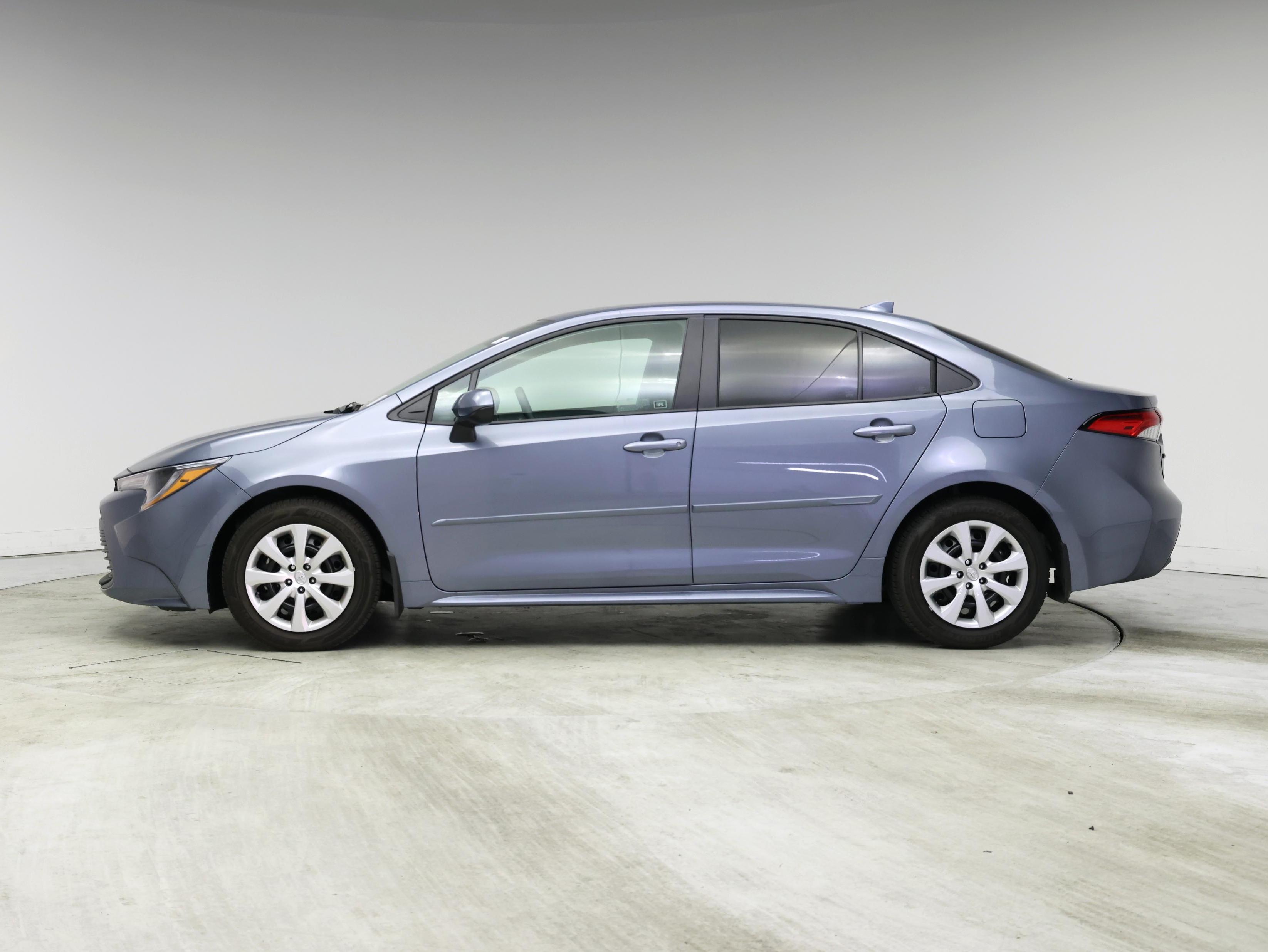 Thumbnail: 2025 Toyota Corolla - 3
