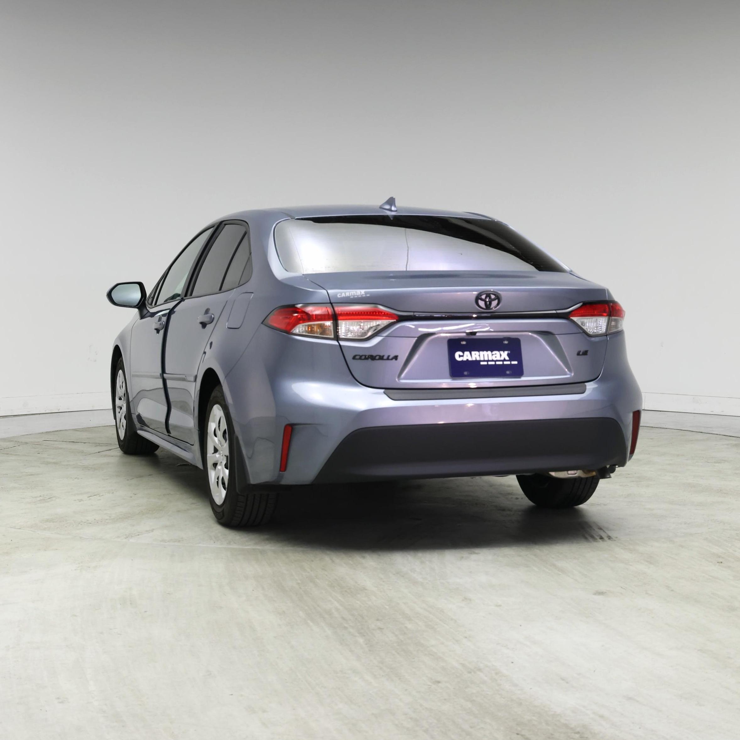 Thumbnail: 2025 Toyota Corolla - 6